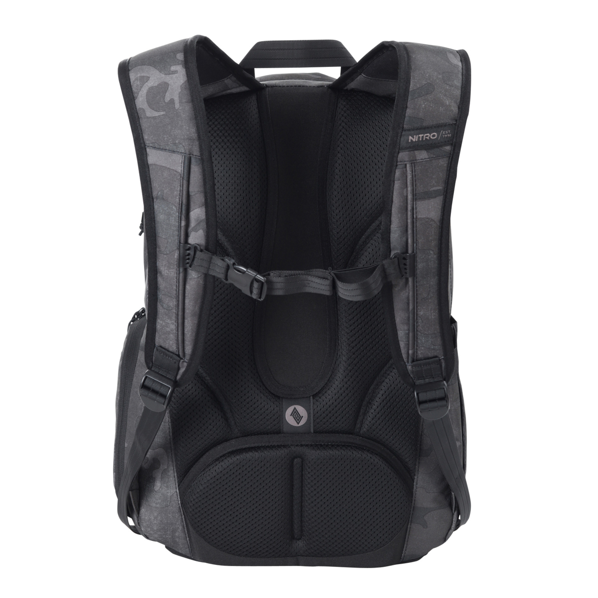 Rucksack Future HERO - Forged Camo