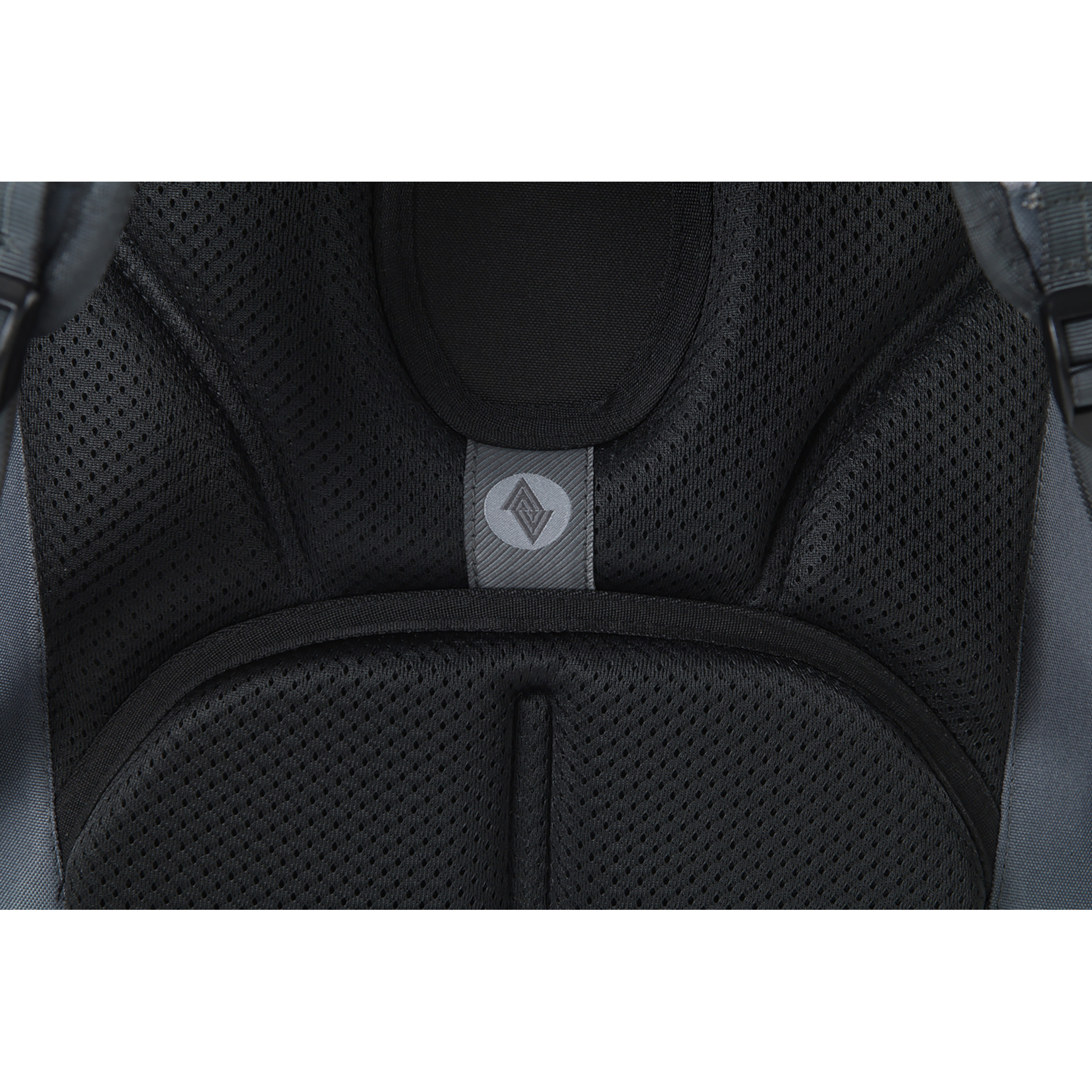 Rucksack Future HERO - Graphite