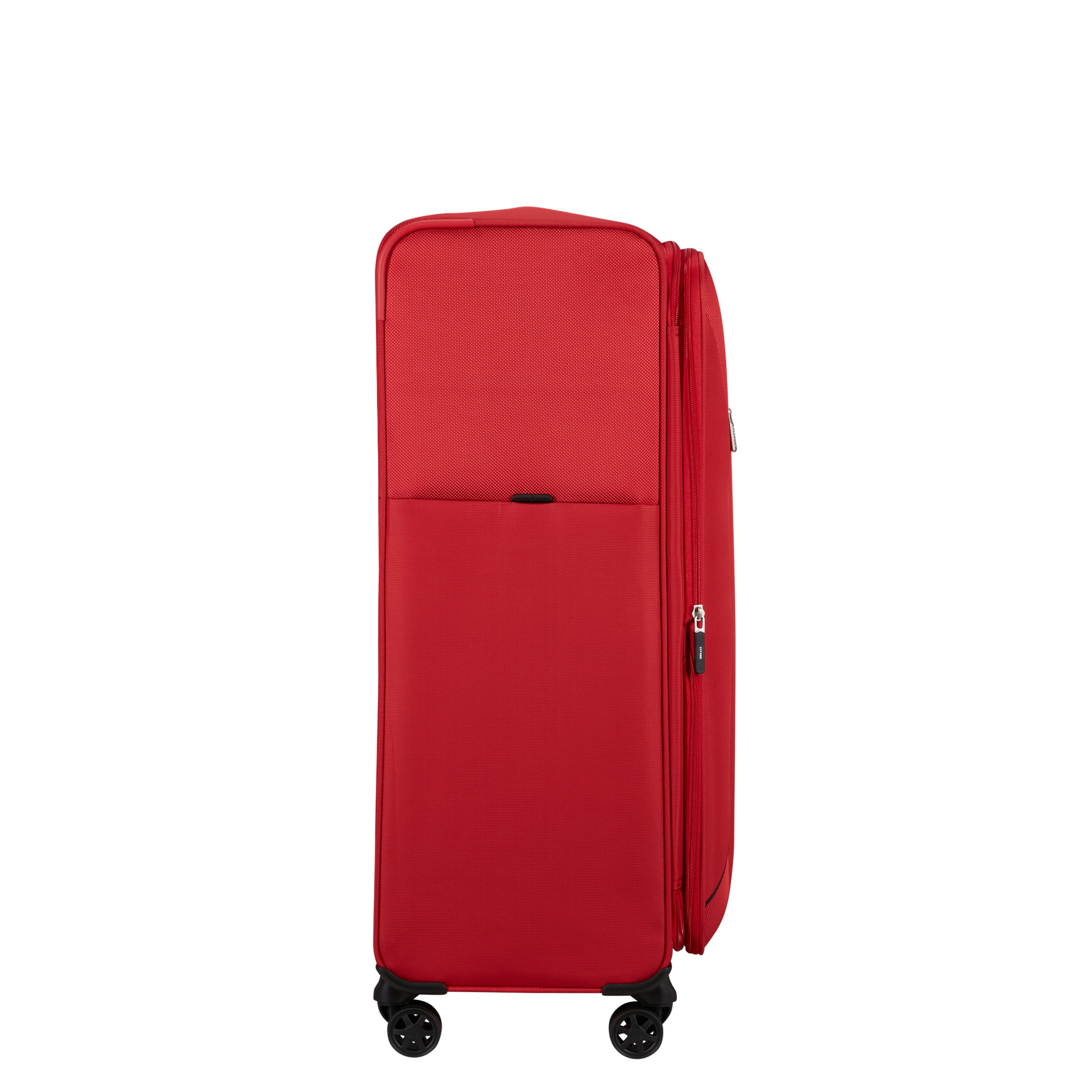 BASE BREEZE Trolley XL (81 cm) erweiterbar - RED