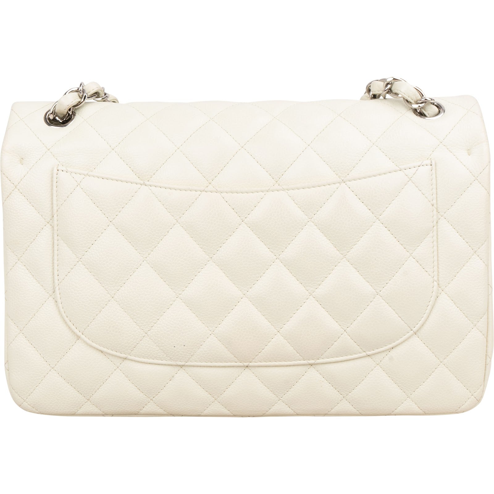 Chanel – Jumbo Double Flap Shoulder Bag