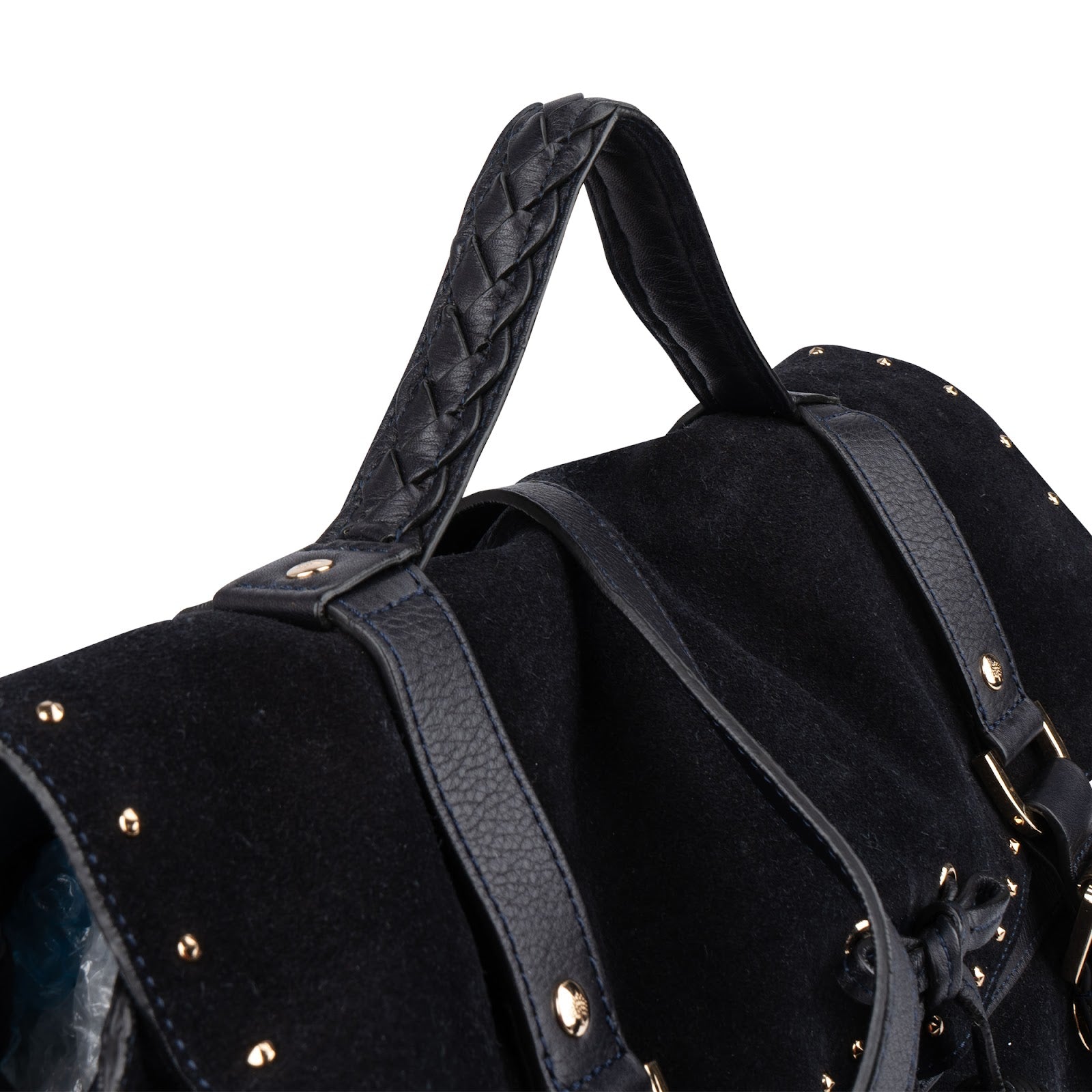 Mulberry - Cara Delevingne Medium Handbag