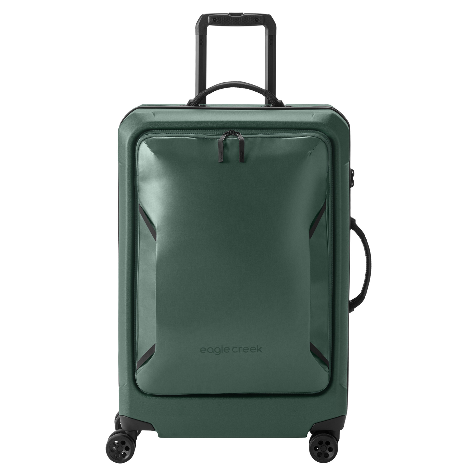 Tarmac Trolley (74 cm) - duck green