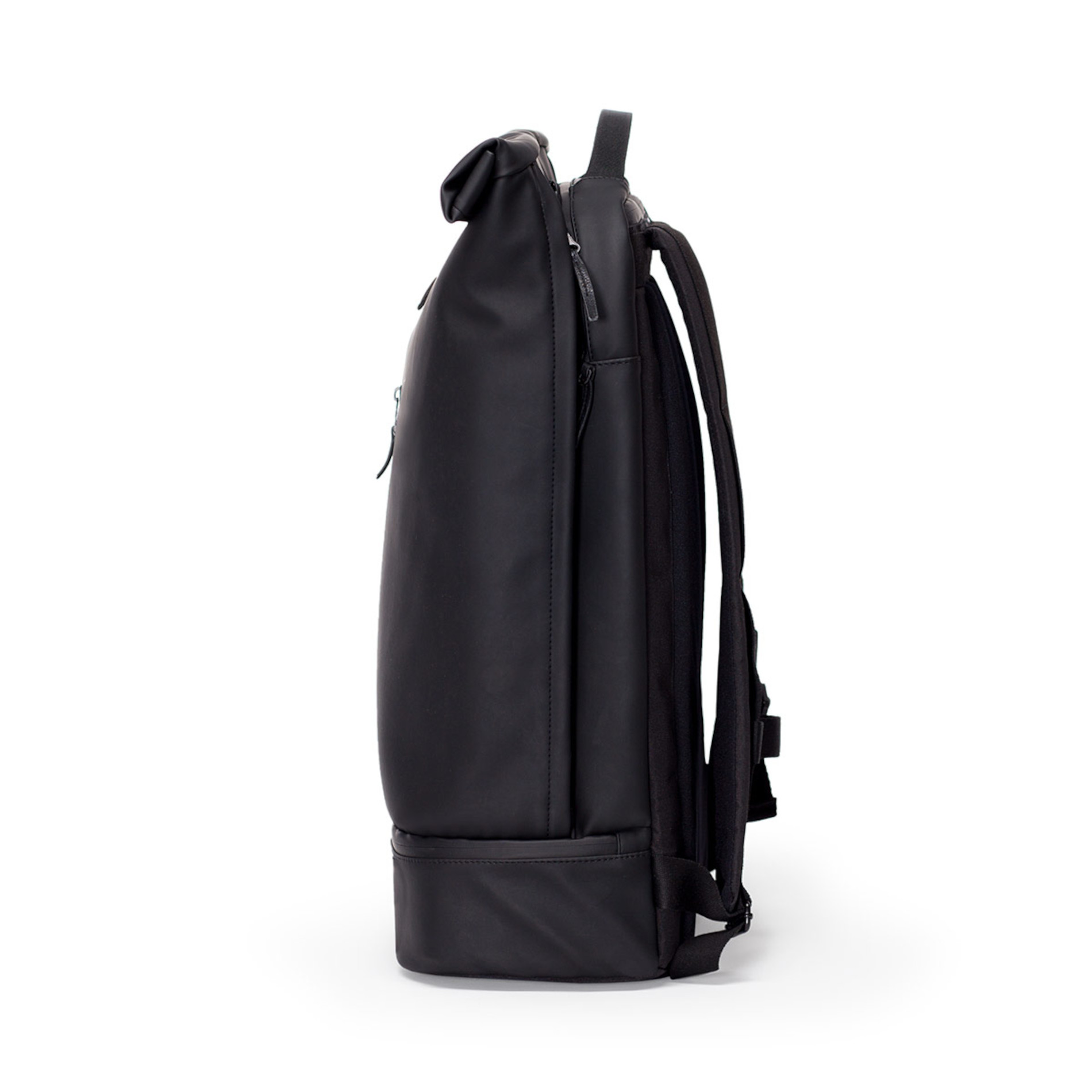 Backpack Hajo Pro 15" Lotus Series M 16 Liter - Black