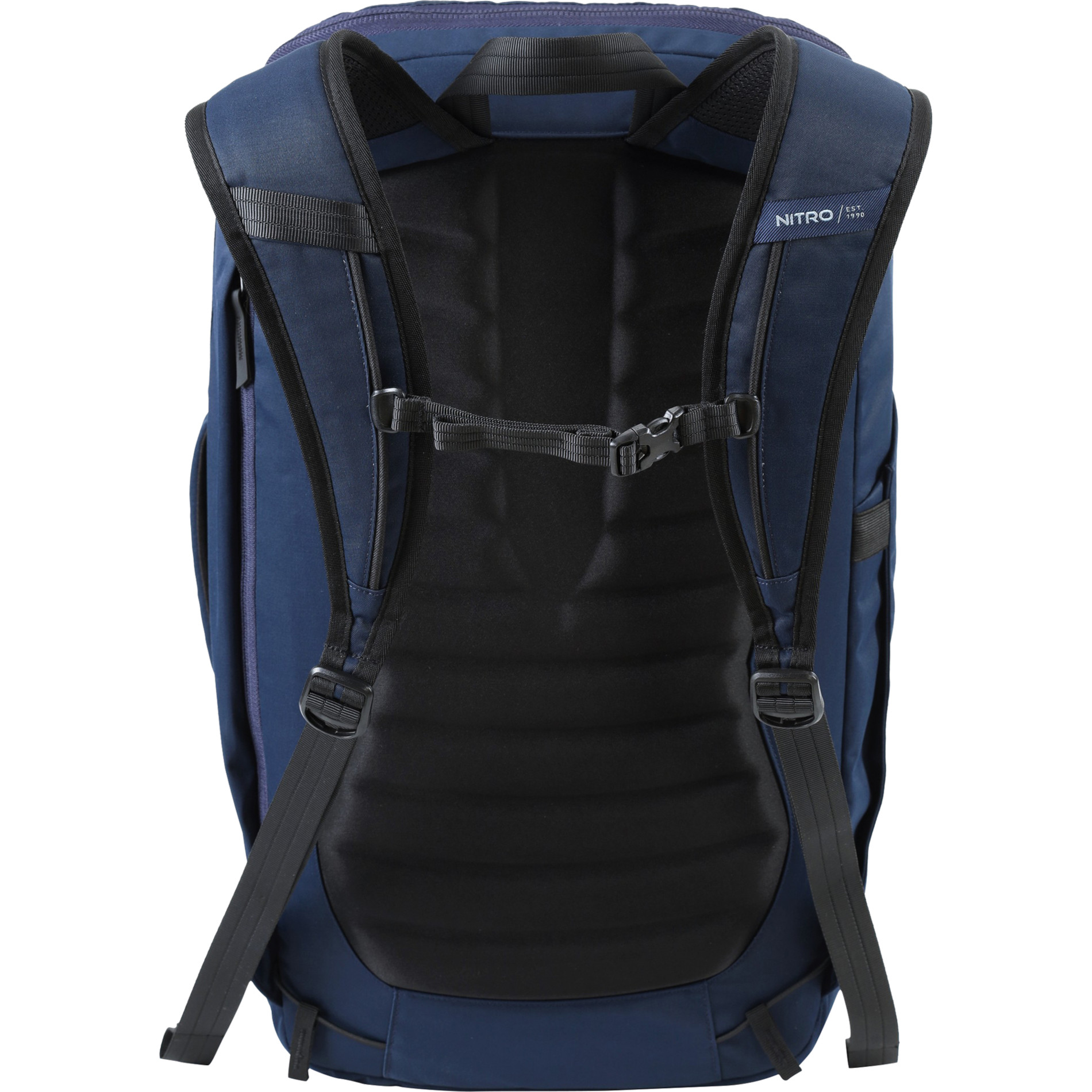 Rucksack NIKURO TRAVELER - Night Sky