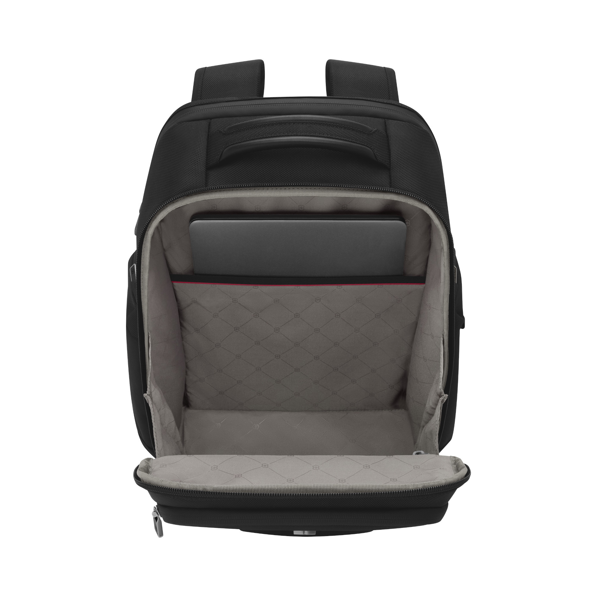 Werks Traveler 7.0 Deluxe Backpack - Black