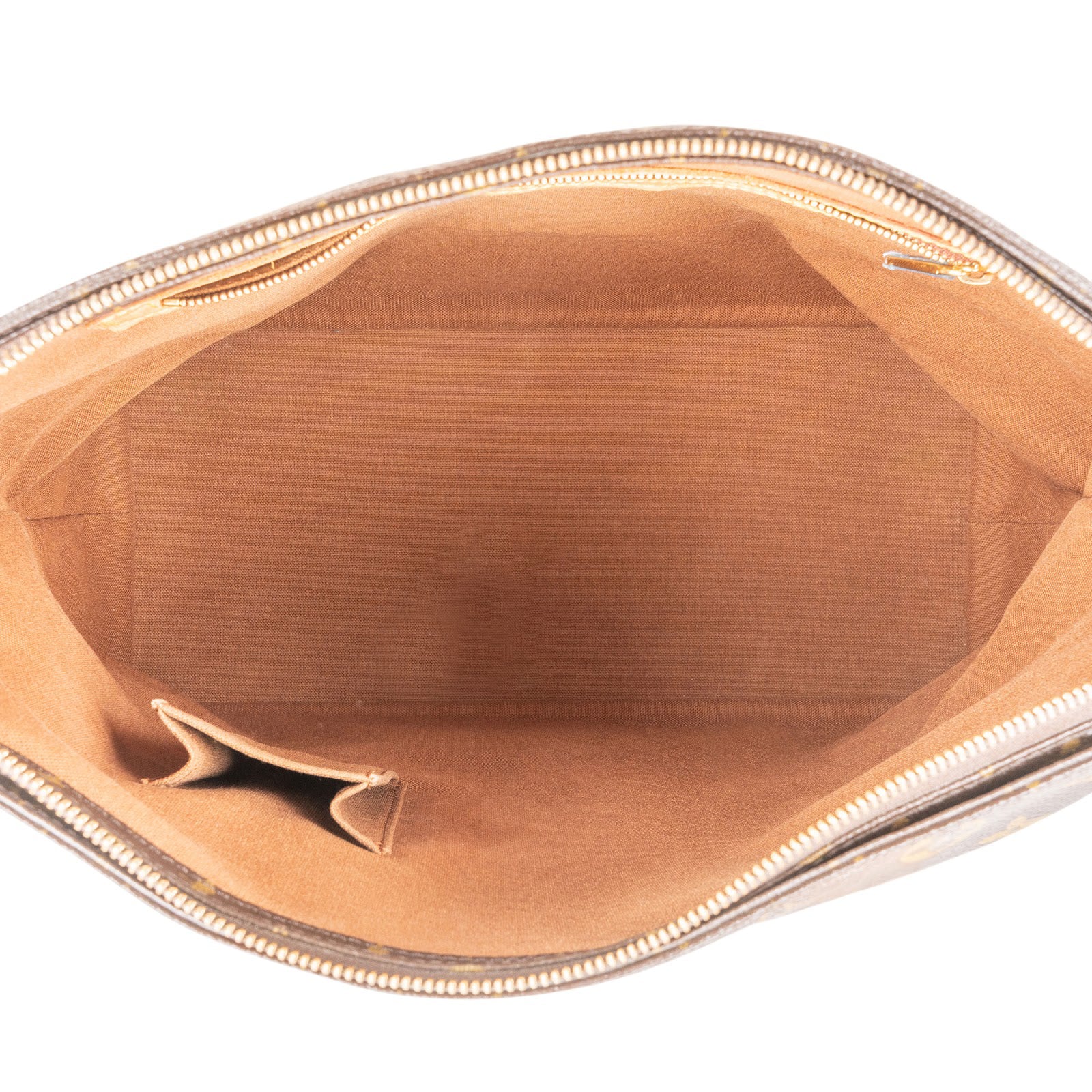 Louis Vuitton – Cabas Mezzo Schultertasche
