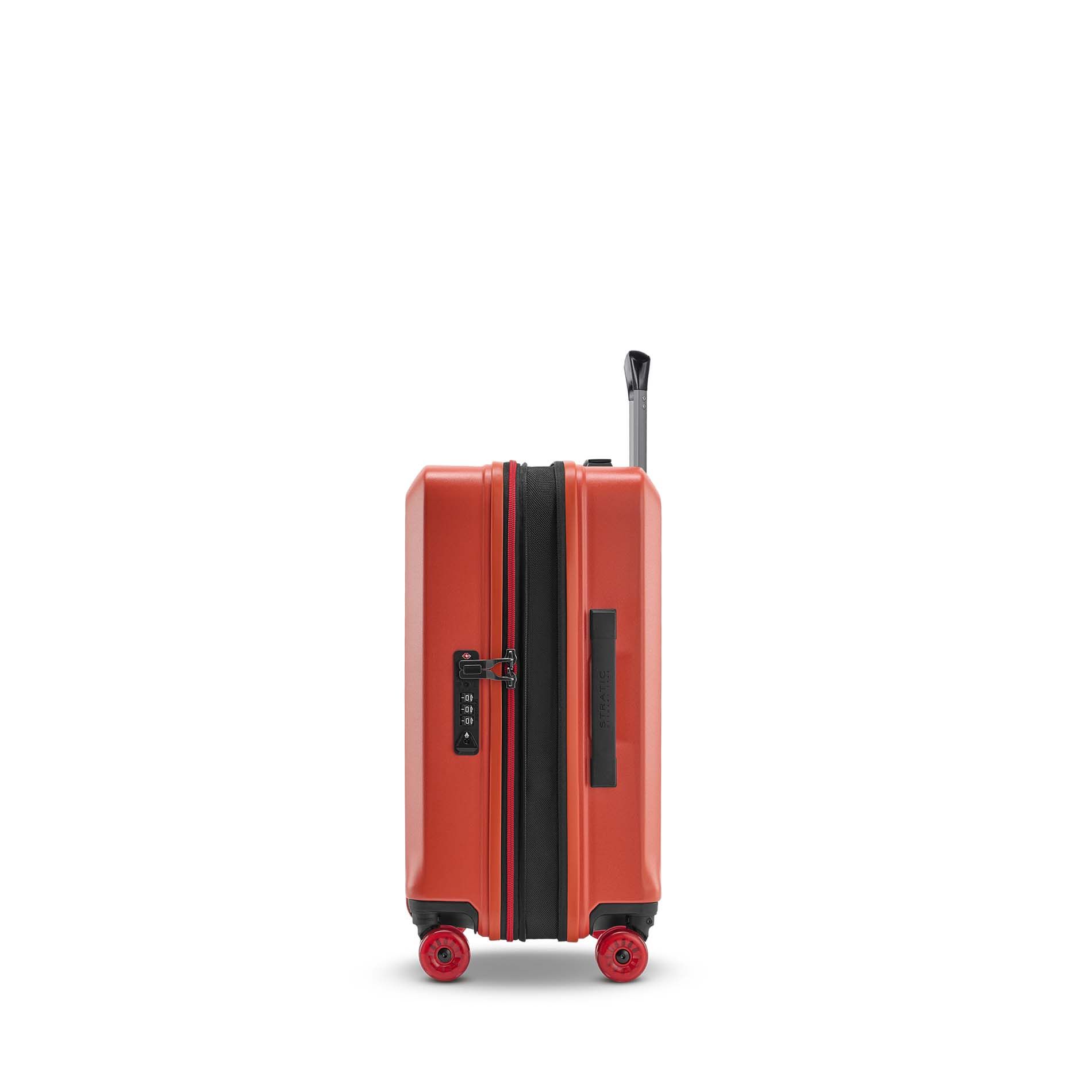 BUZZ - Trolley S (55 cm) expandable