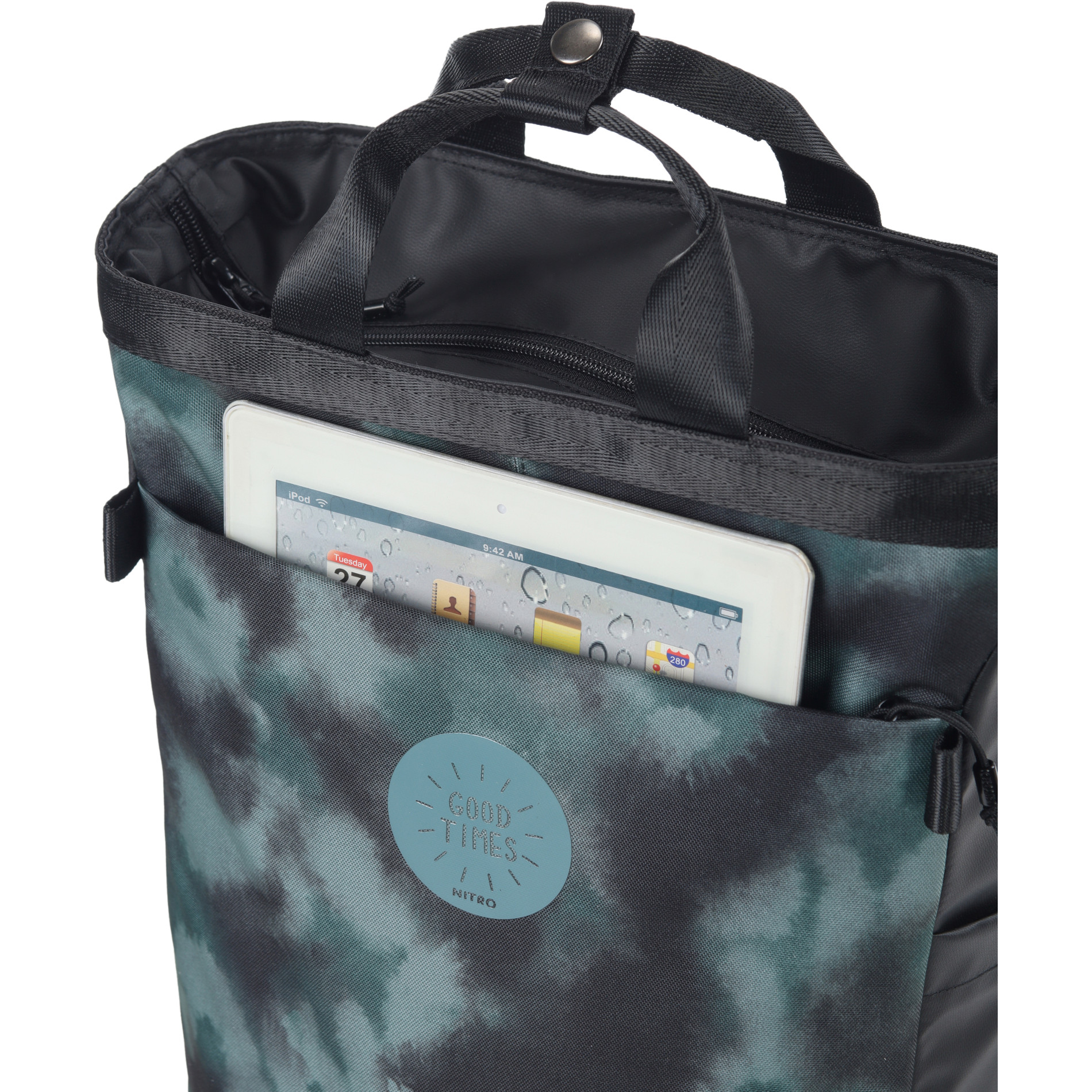 Tote Bag MOJO - Reef Break