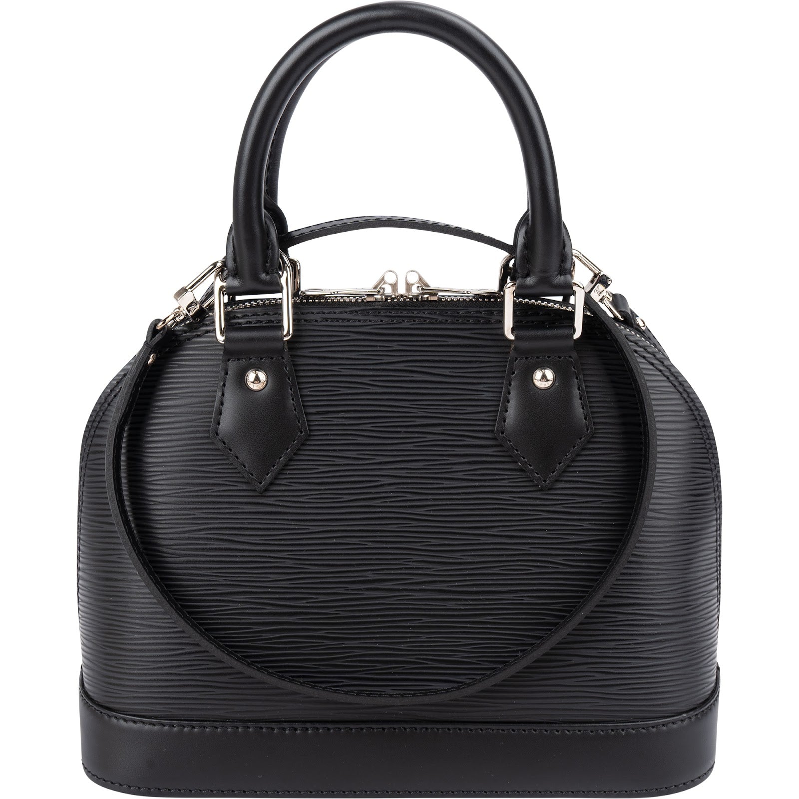 Louis Vuitton - Alma BB Crossbody Handtasche