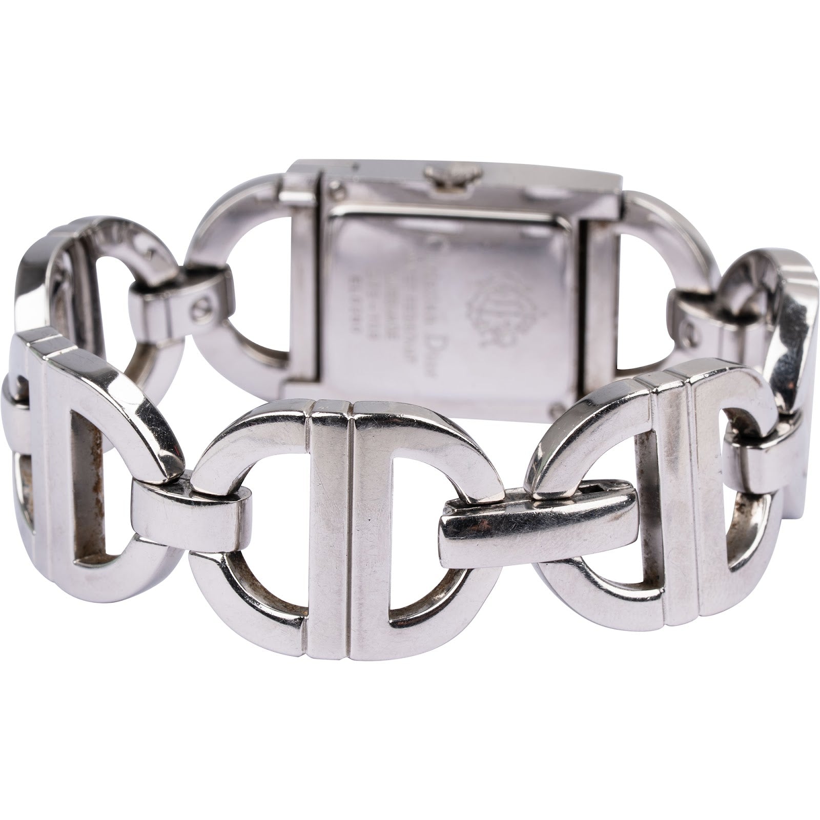 Christian Dior – Malice Woman D78-109 Armbanduhr
