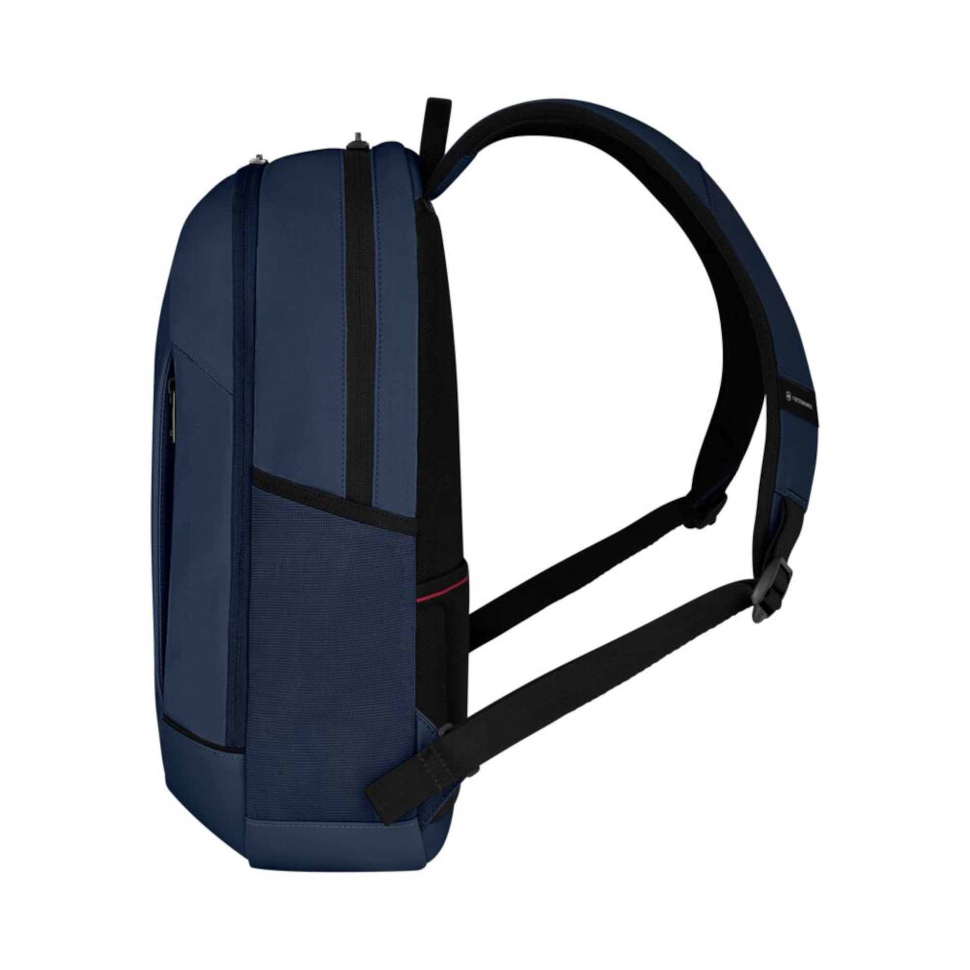Altmont Modern Compact Backpack - Navy Blue