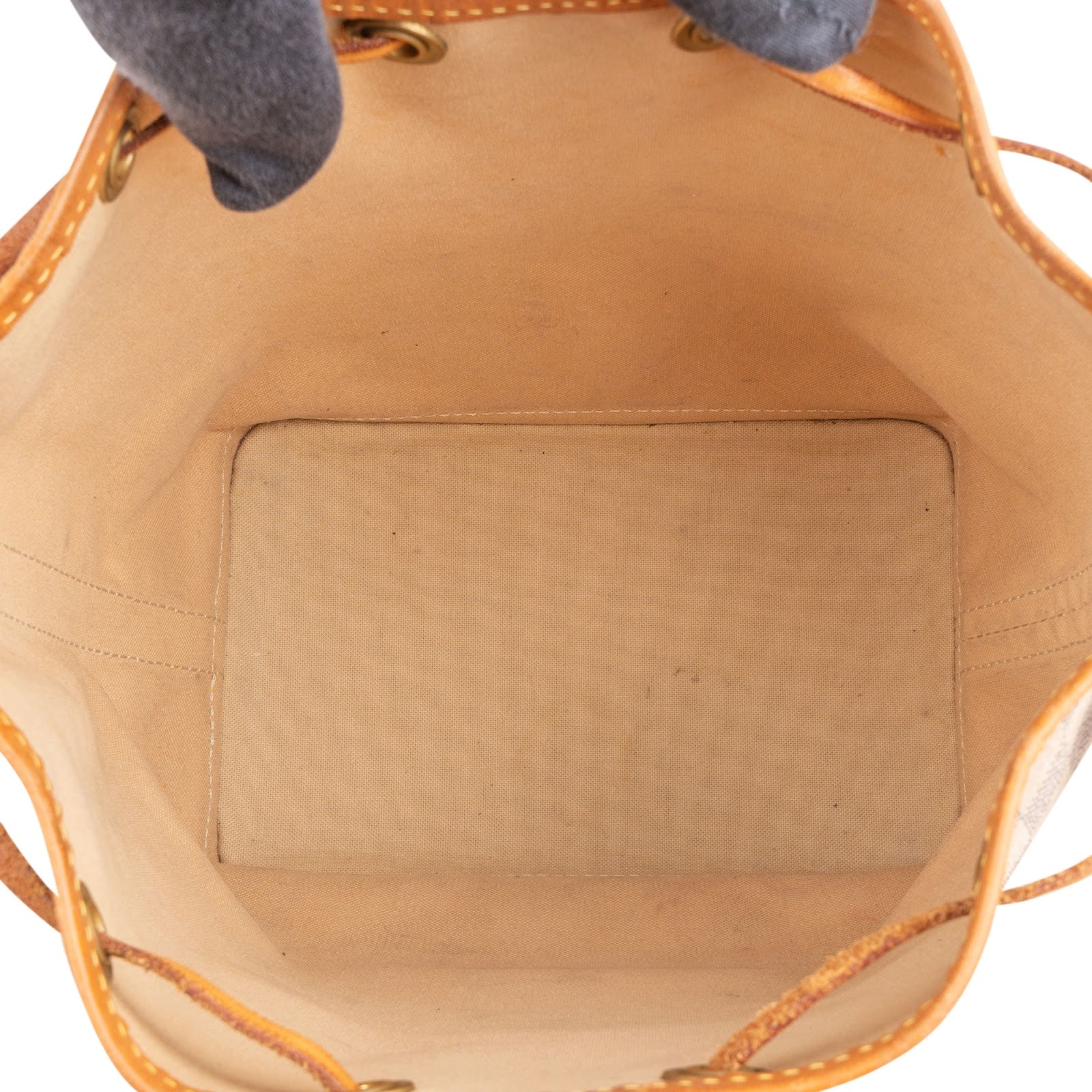 Louis Vuitton  - Sac Noé BB Shoulder Bag