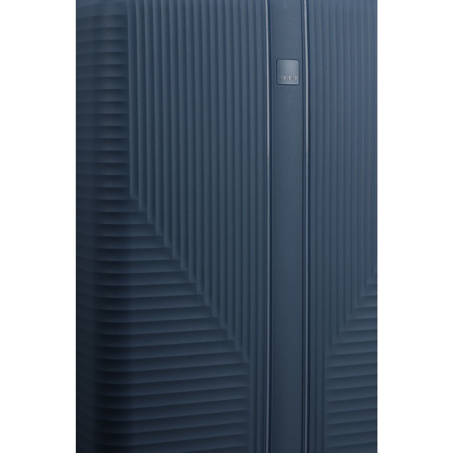 AIR STRIPE Kabinengepäck S Slim (55 cm) - Navy