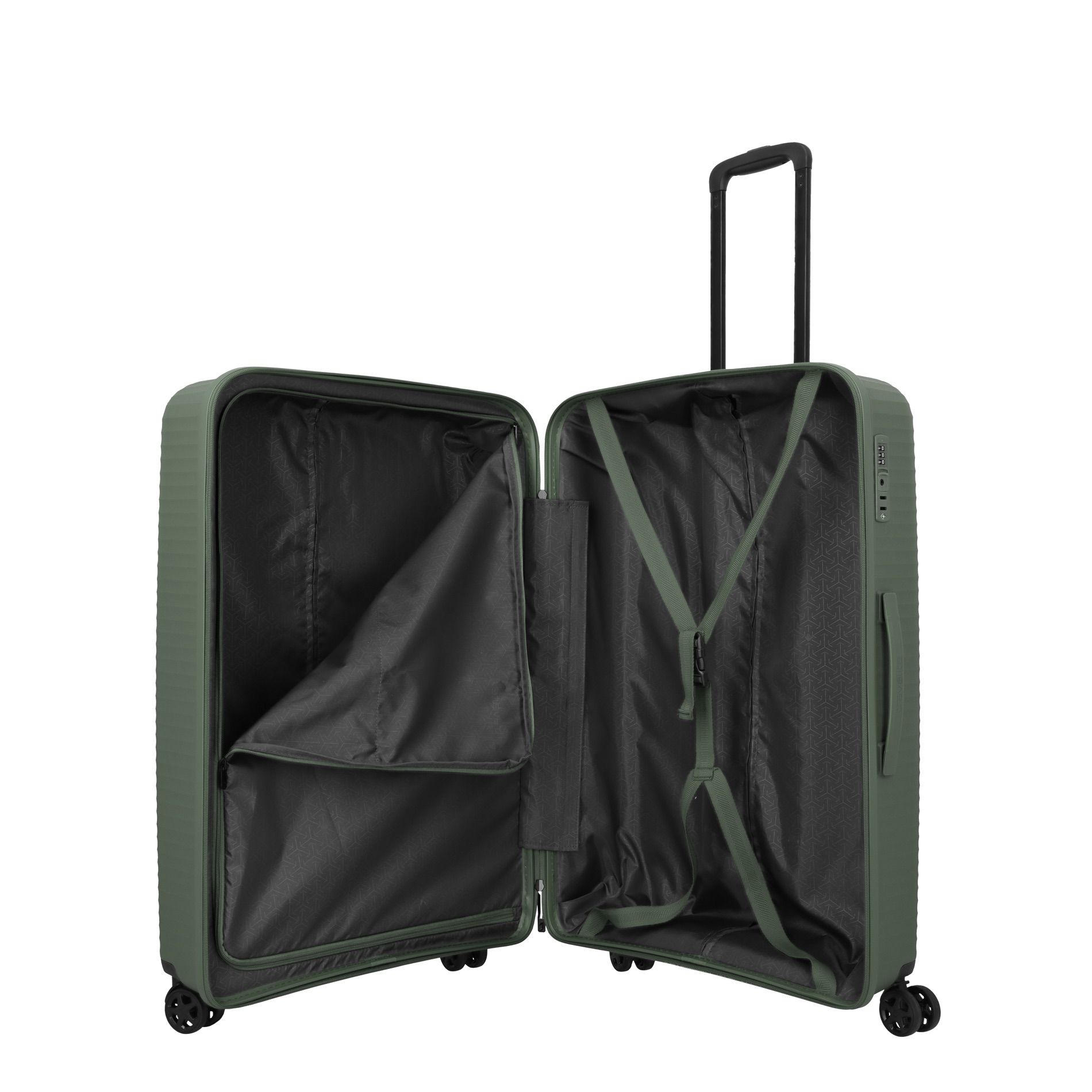 AIR STRIPE Trolley L (77 cm)