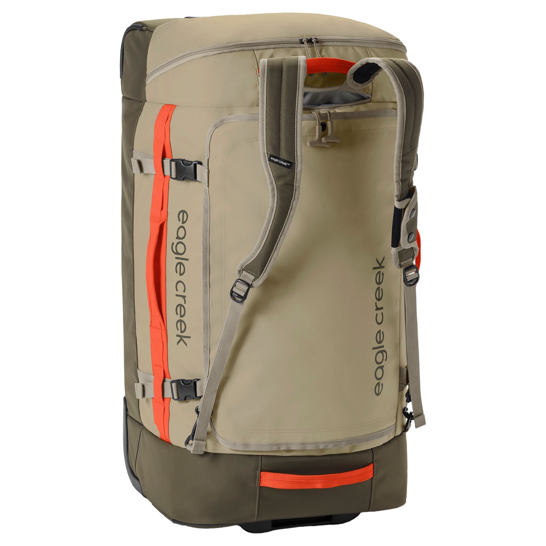 Walizka na kółkach Cargo Hauler XT 120 l