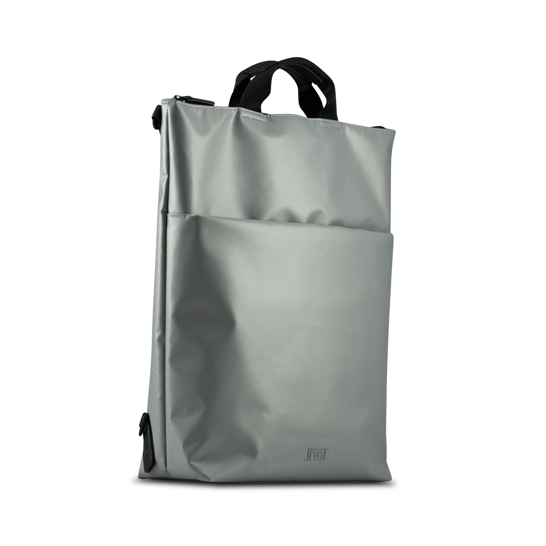 TOLJA X-Change Bag S - hellgrau