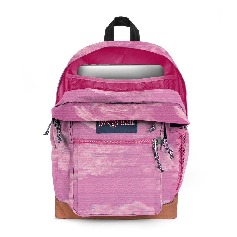 JanSport Cool Student Static Rose - Manufacturer color