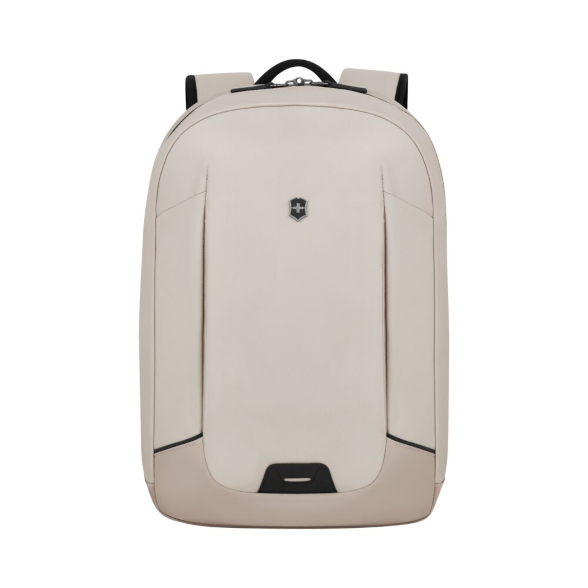 Altmont Modern City Daypack - Stone White