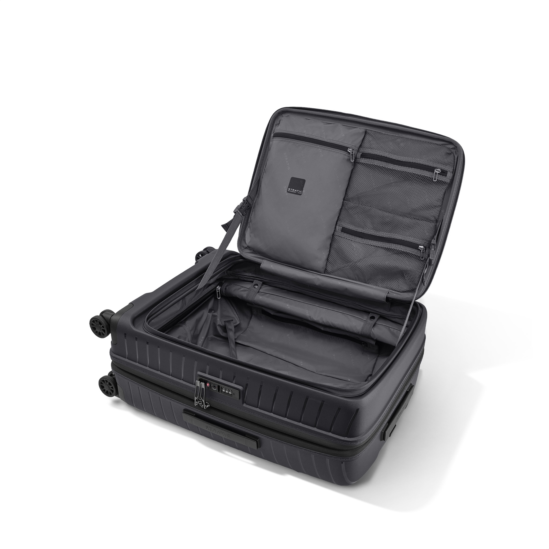 NOVIUM ML – Trolley M (65 cm), extendable