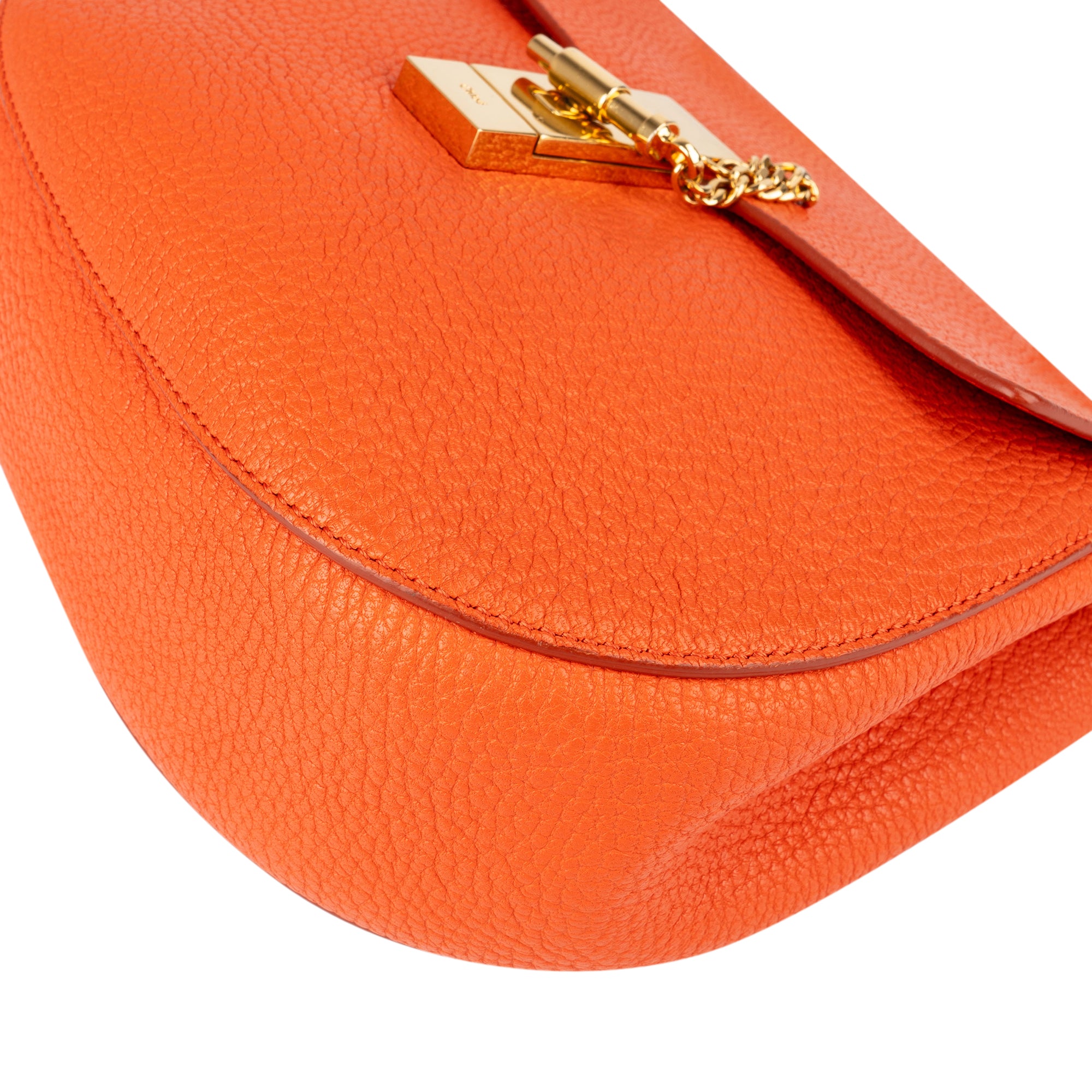 Chloé - Drew Crossbody Bag