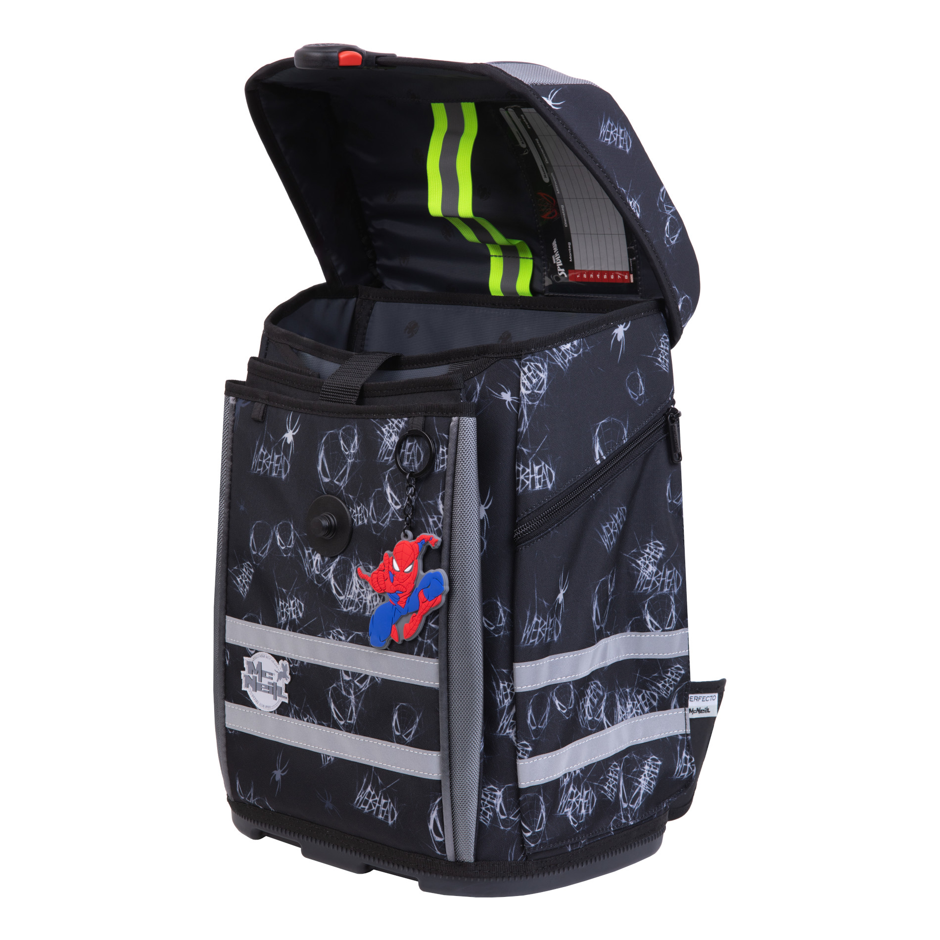 McNeill Disney satchel set PERFECTO 5 pcs. 