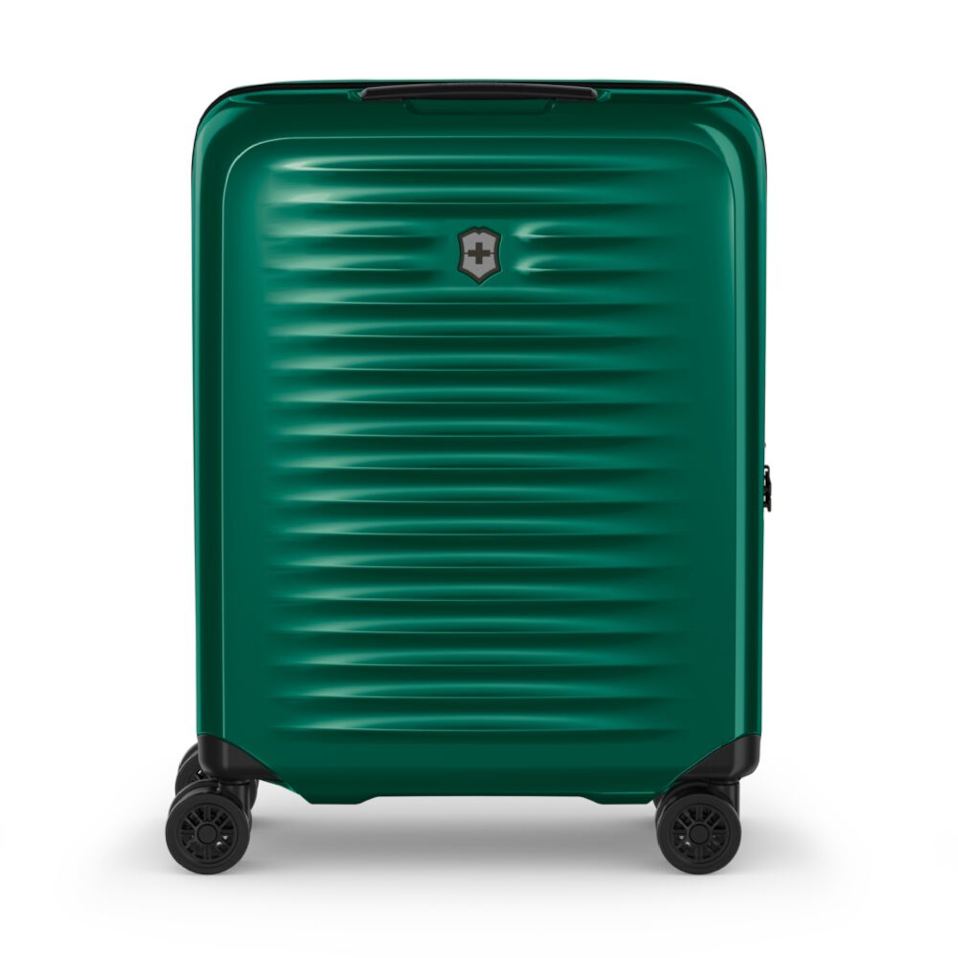 Airox Global Hardside Carry-on (55 cm) - Forest Green