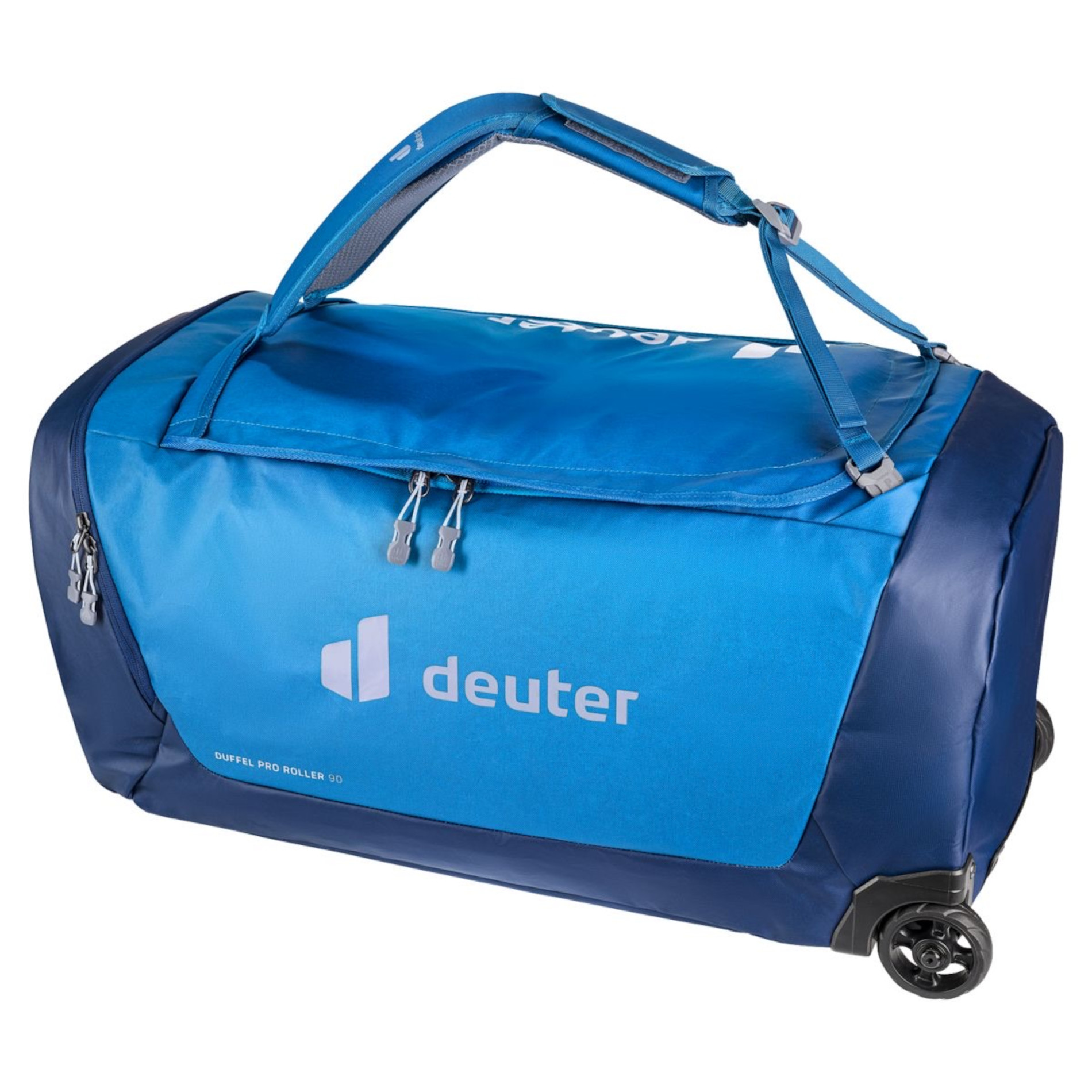Duffel Pro Roller 90 - neptune-nightblue