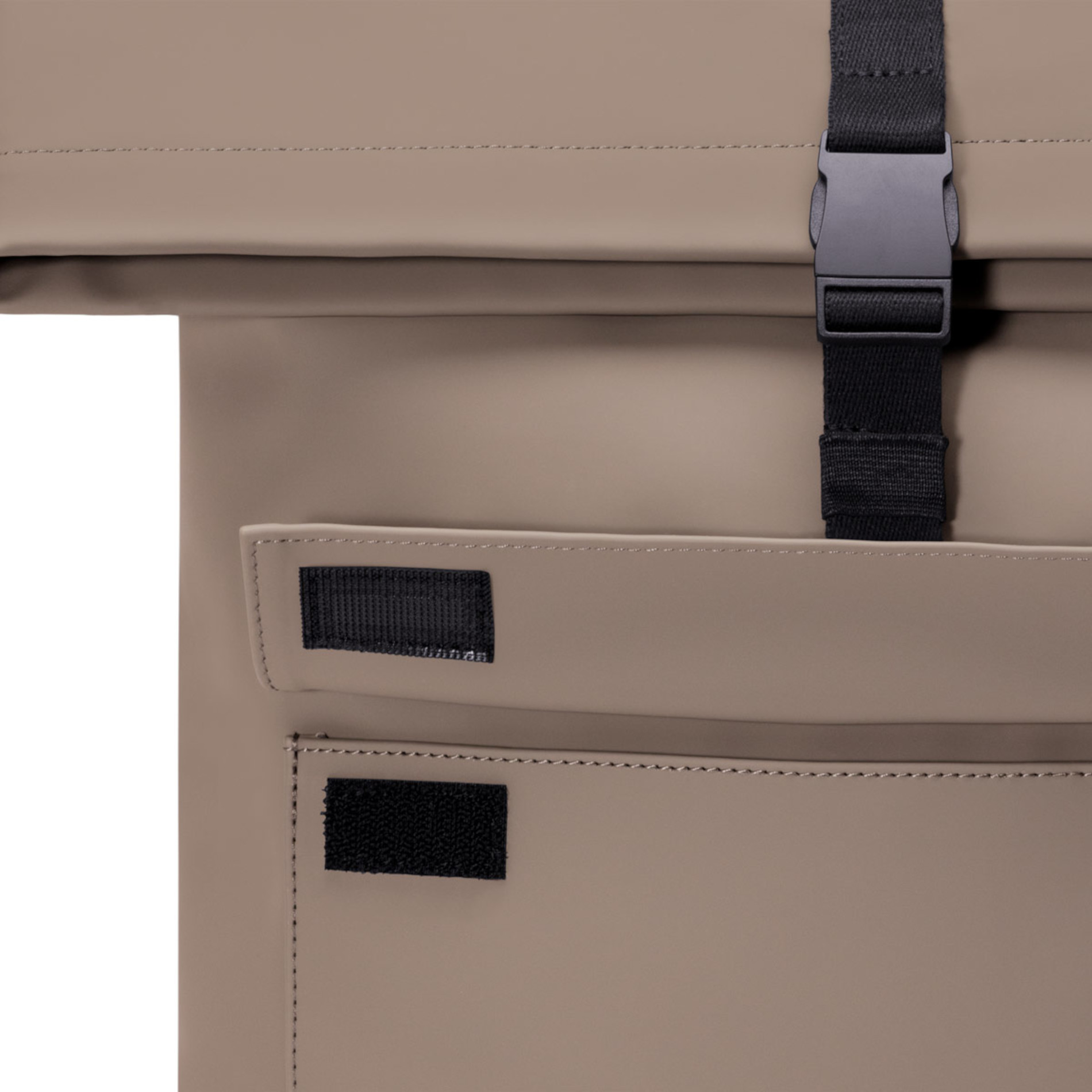 Jannik Medium Lotus Infinity - Dark Sand