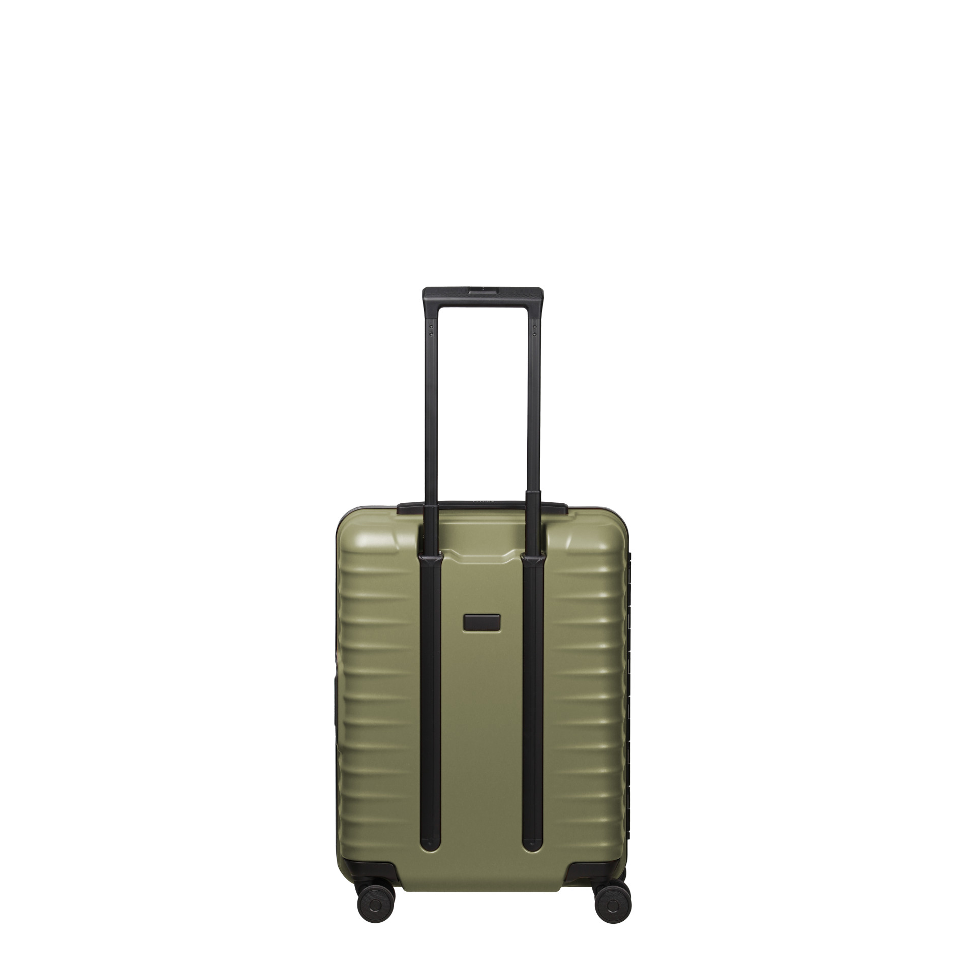 OVERSEAS Handgepäck S mit Vortasche (55 cm) - Forest green