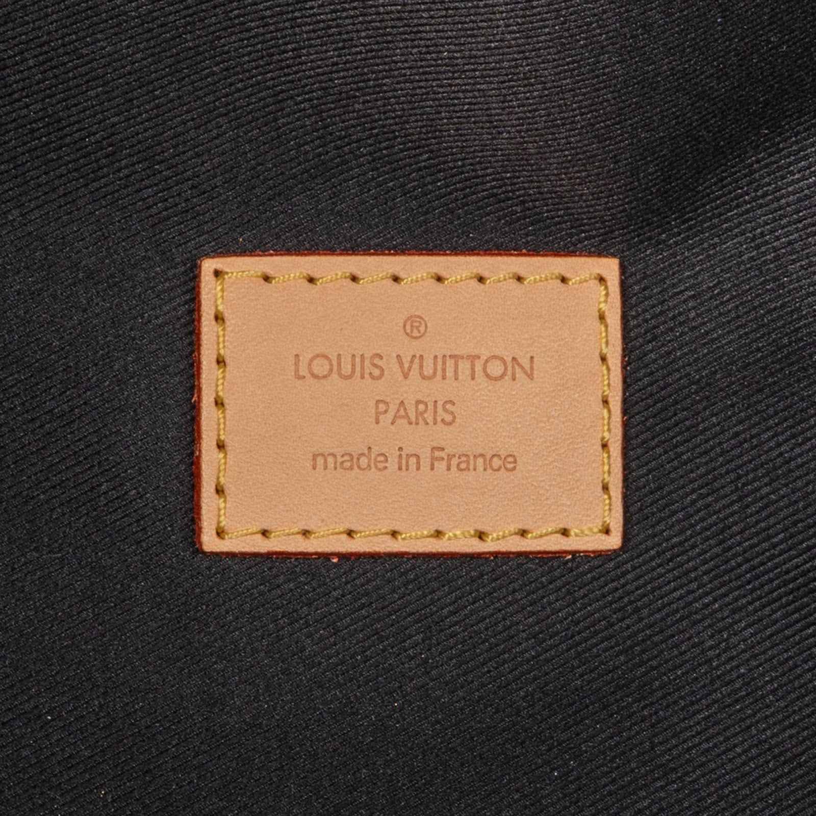 Louis Vuitton - Bumbag MM Crossbody Bag