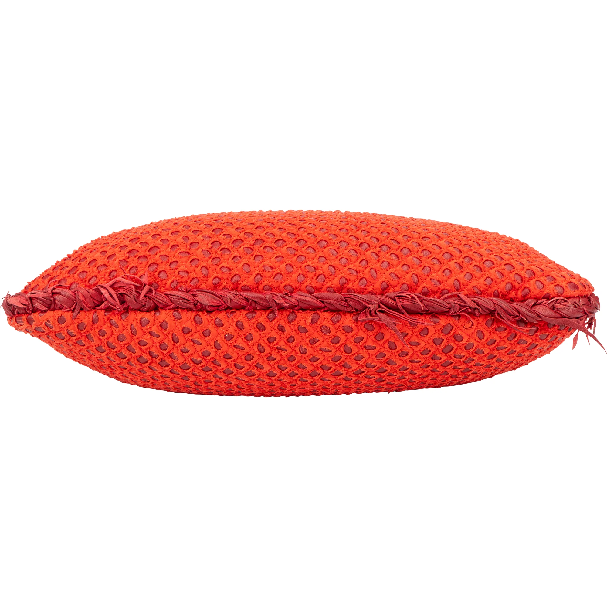 Bottega Veneta Limited Distressed Belly Hobo Bag