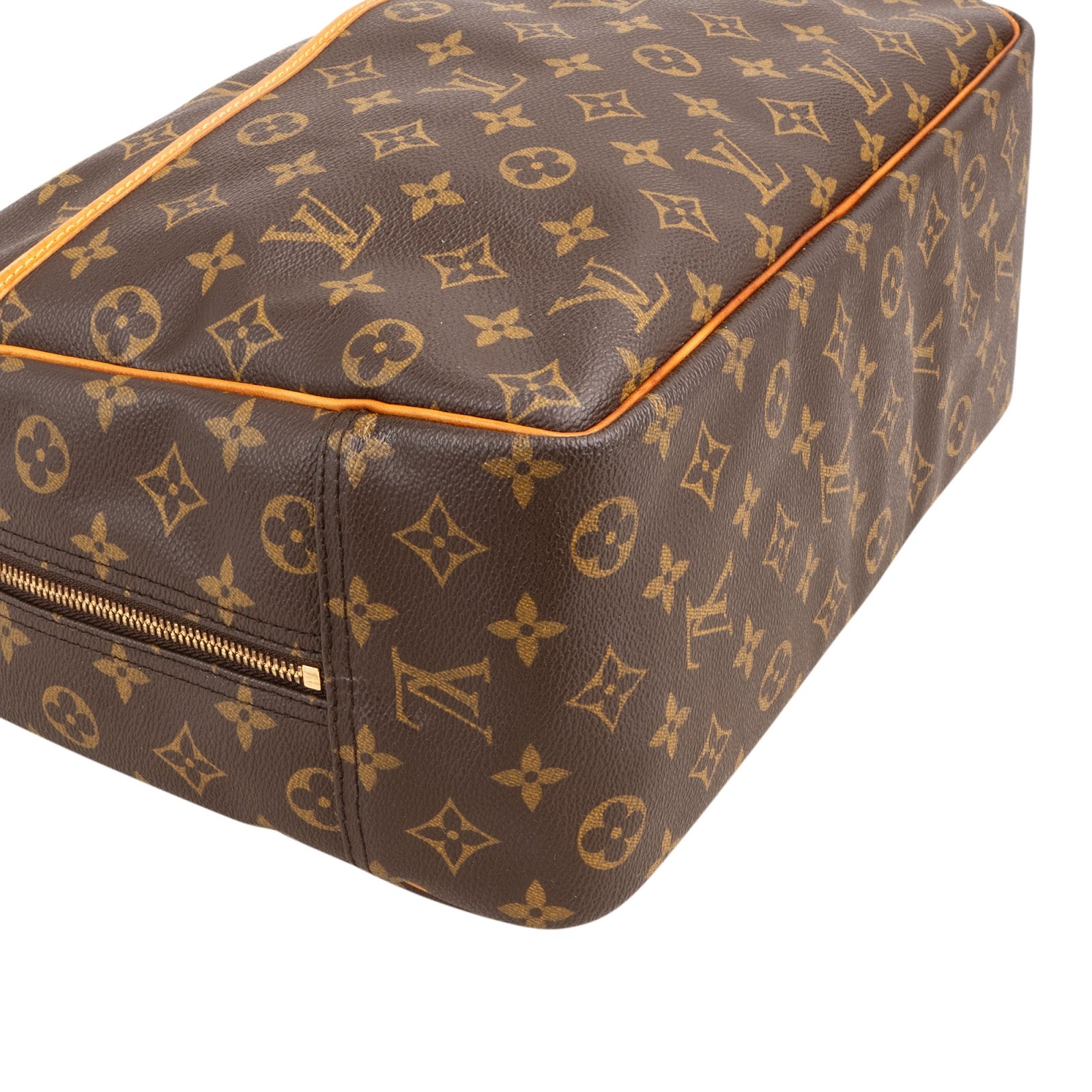 Louis Vuitton - Deauville Handbag