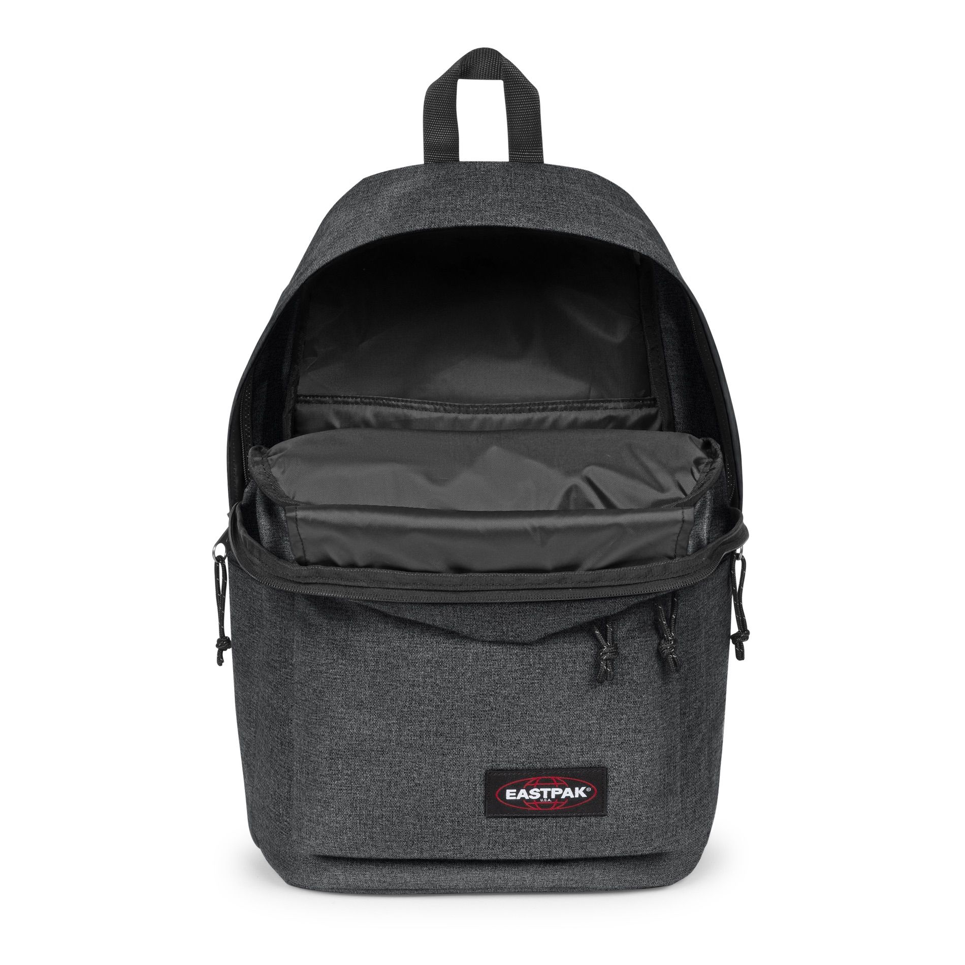 Day Pak'r Pro - Black Denim
