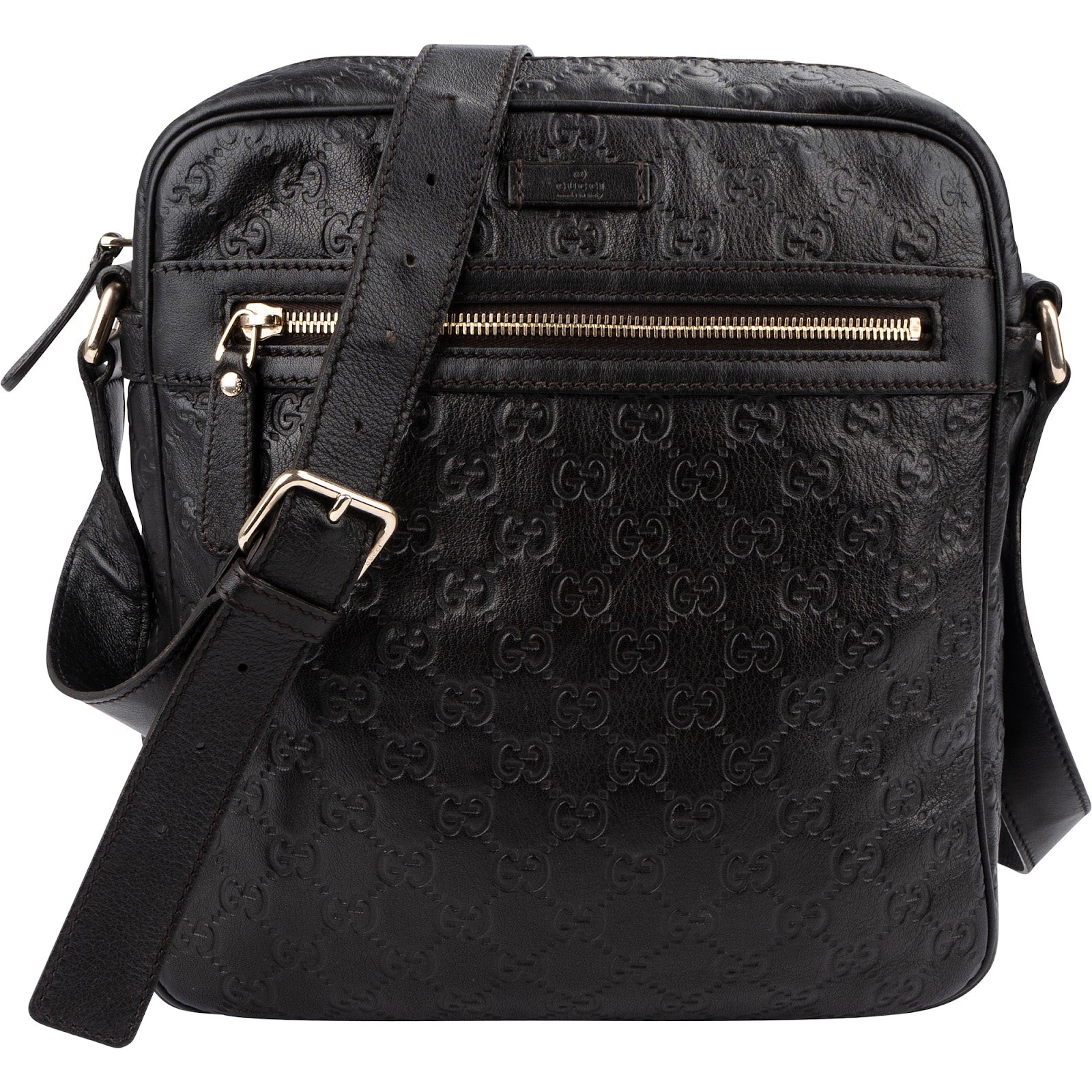 GUCCI - GG Messenger-schoudertas