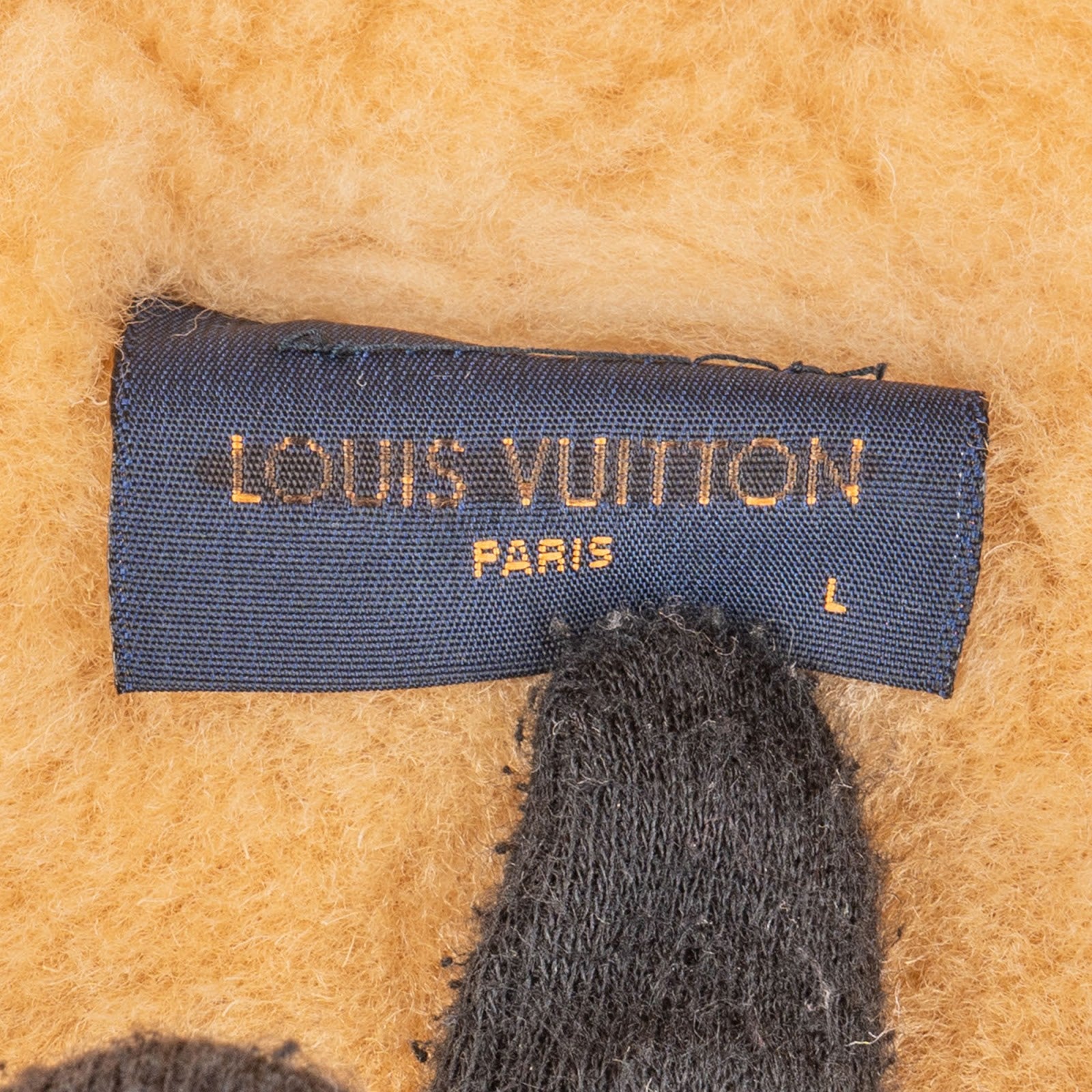 Louis Vuitton - Bob Hat M77127