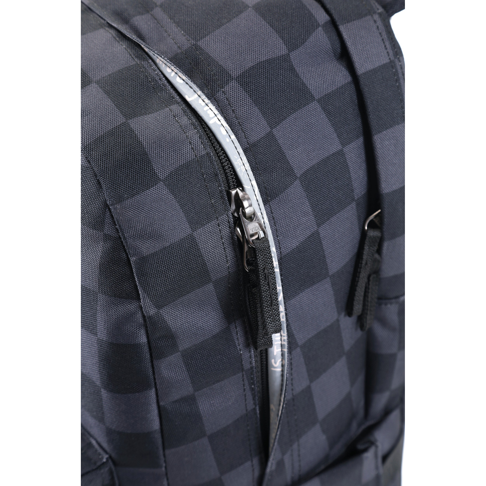 Rucksack URBAN PLUS - Checker