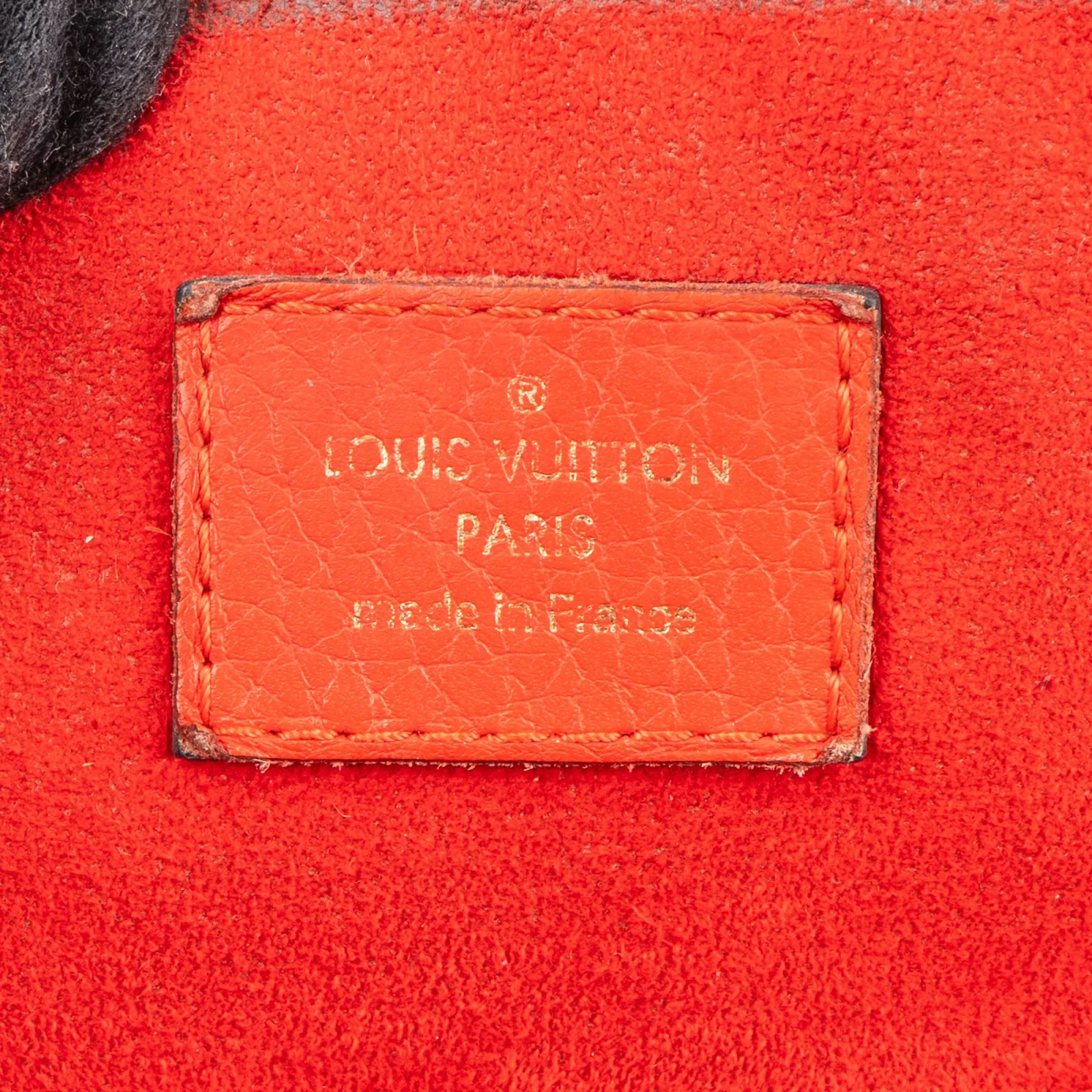 Louis Vuitton Monogram Canvas Retiro PM Handbag