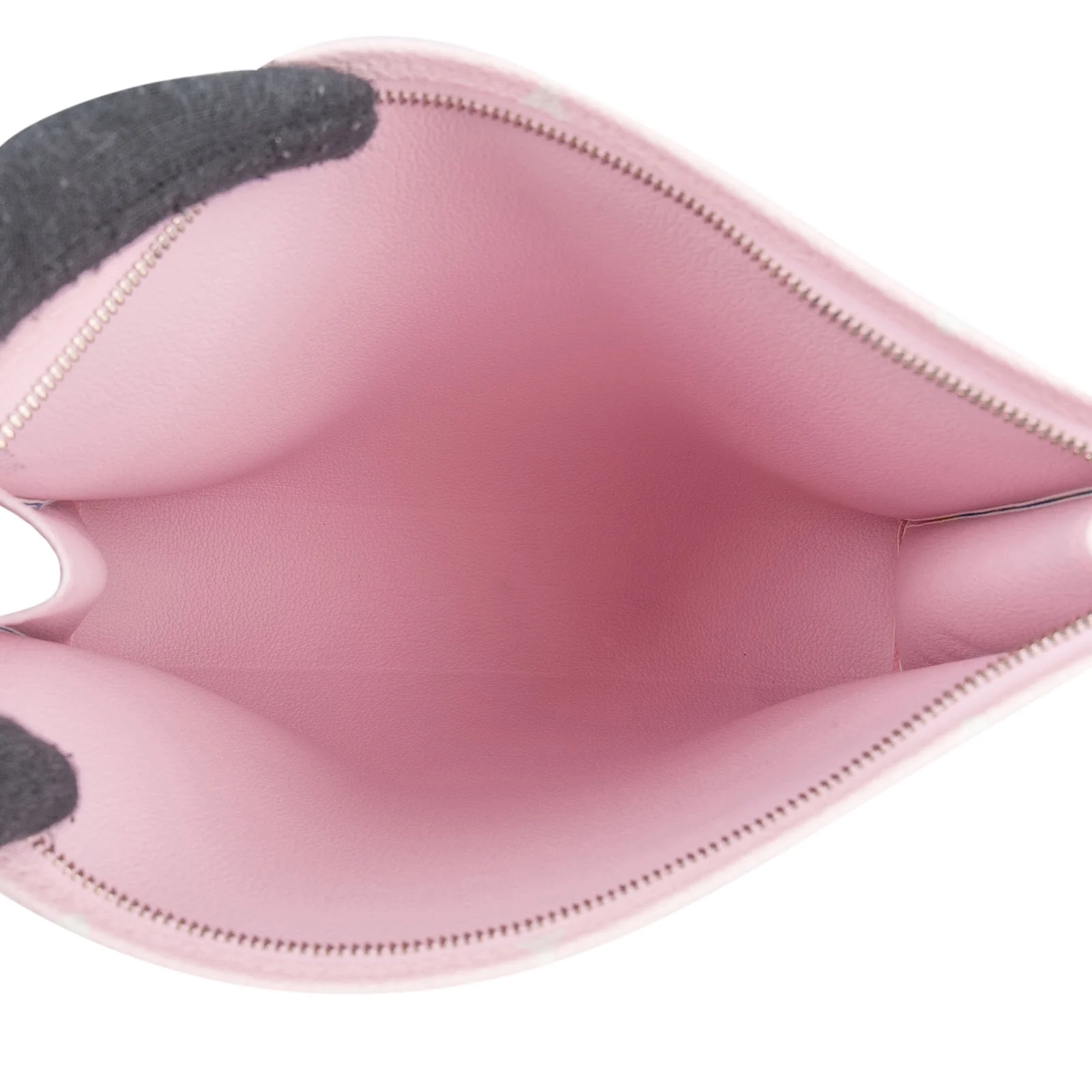 Louis Vuitton Monogram Giant Escale Toiletry Bag 26