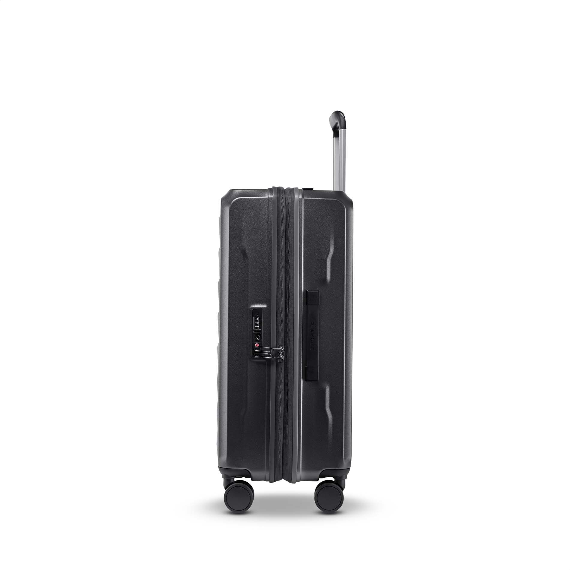PHOENIX SL - Trolley M (66 cm) expandable