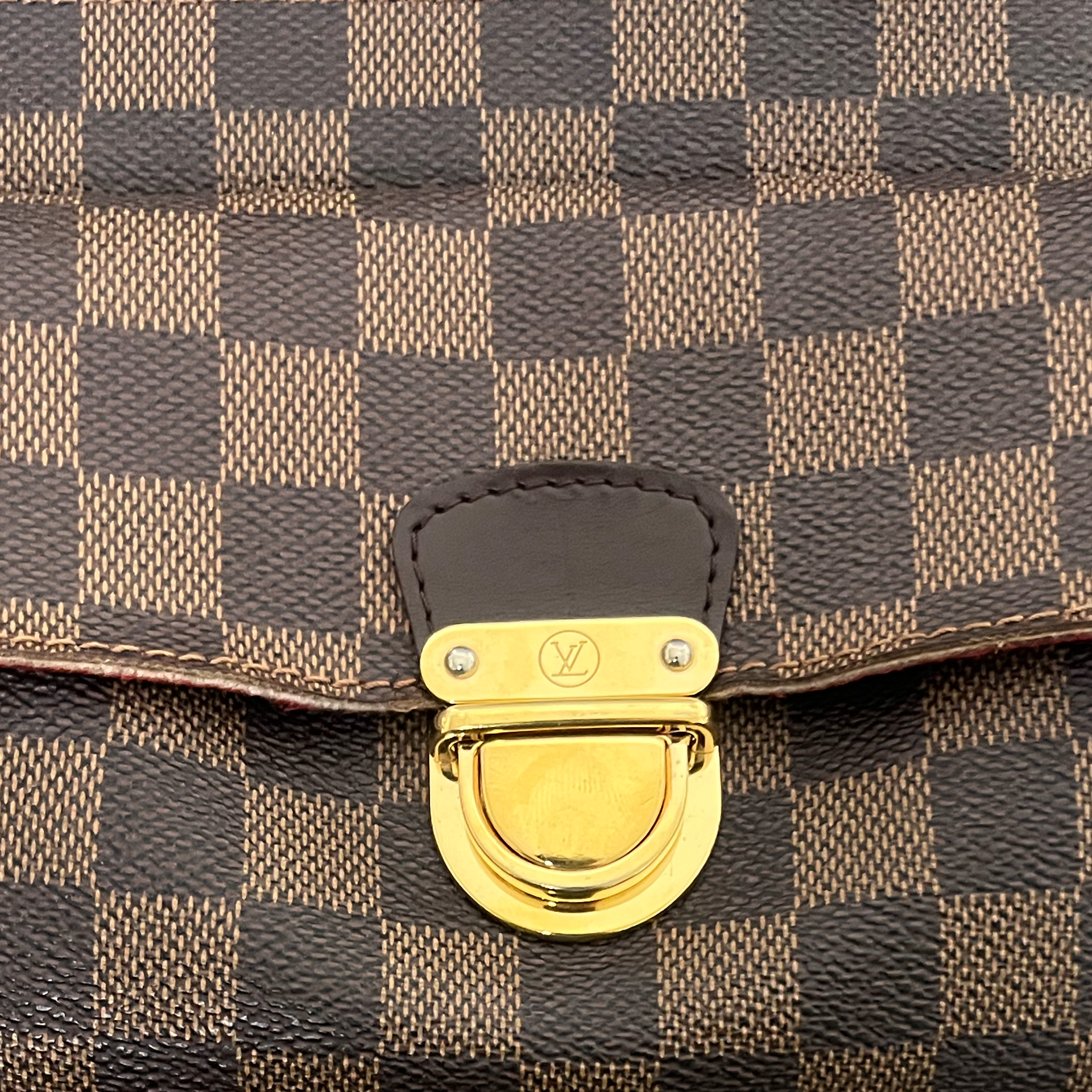 Louis Vuitton - Ravello GM - Bag
