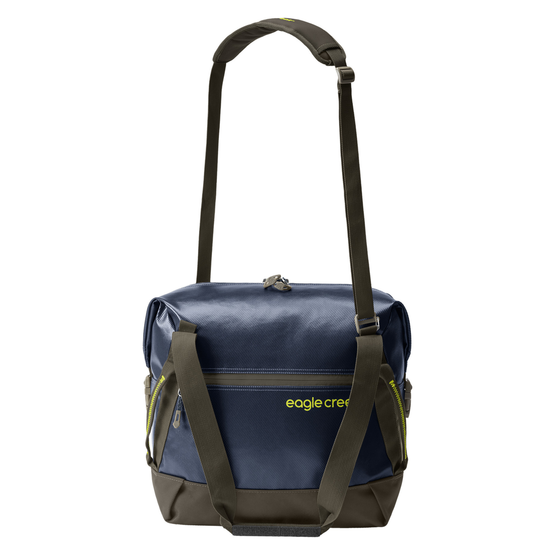 Migrate Tote - rush blue
