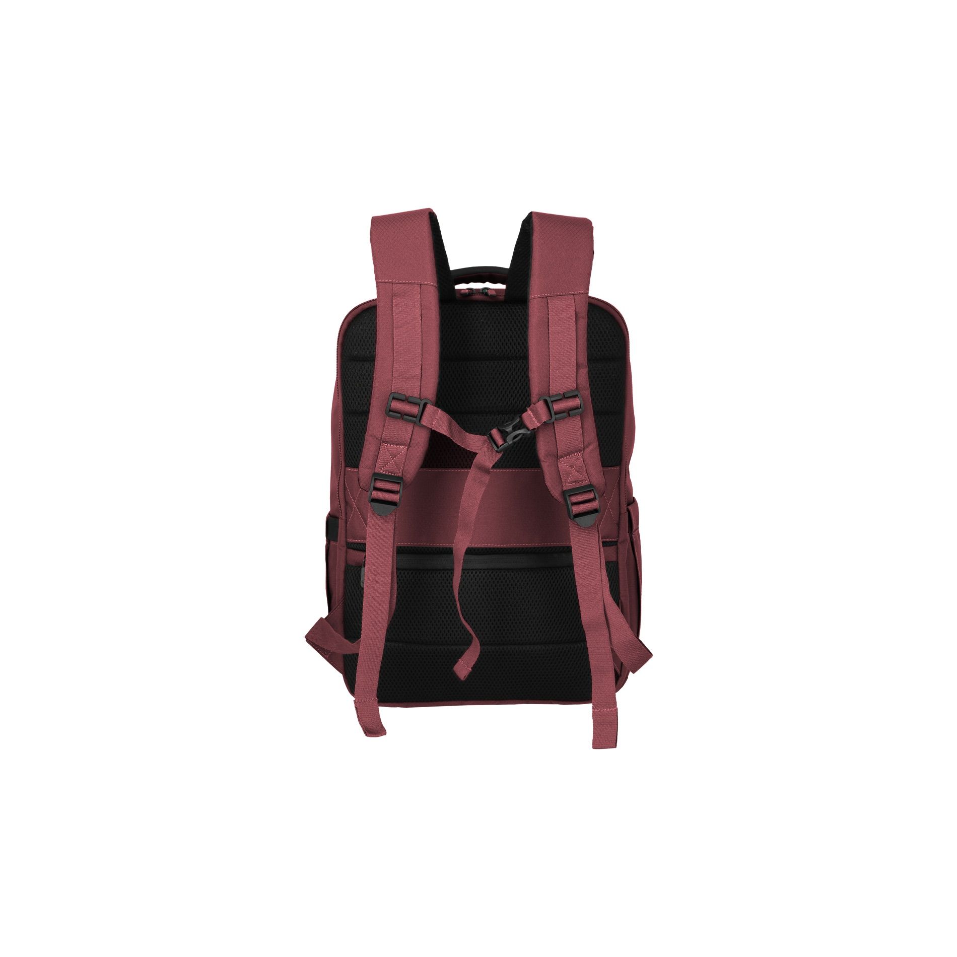 SKAII Rucksack M - Red