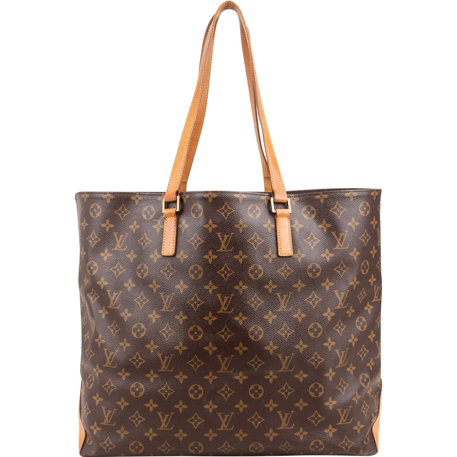 Louis Vuitton Monogram Canvas Alto Shoulder Bag