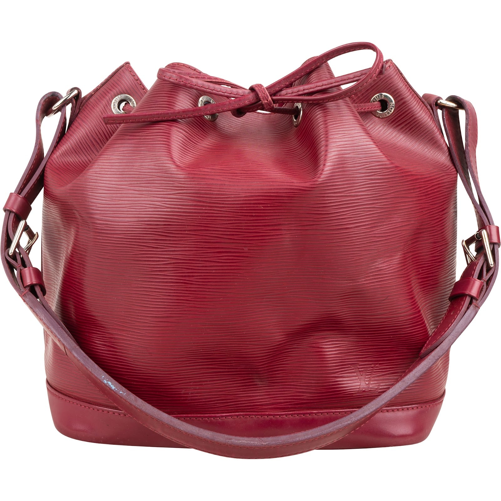 Louis Vuitton – Sac Noé Petit NM Schultertasche