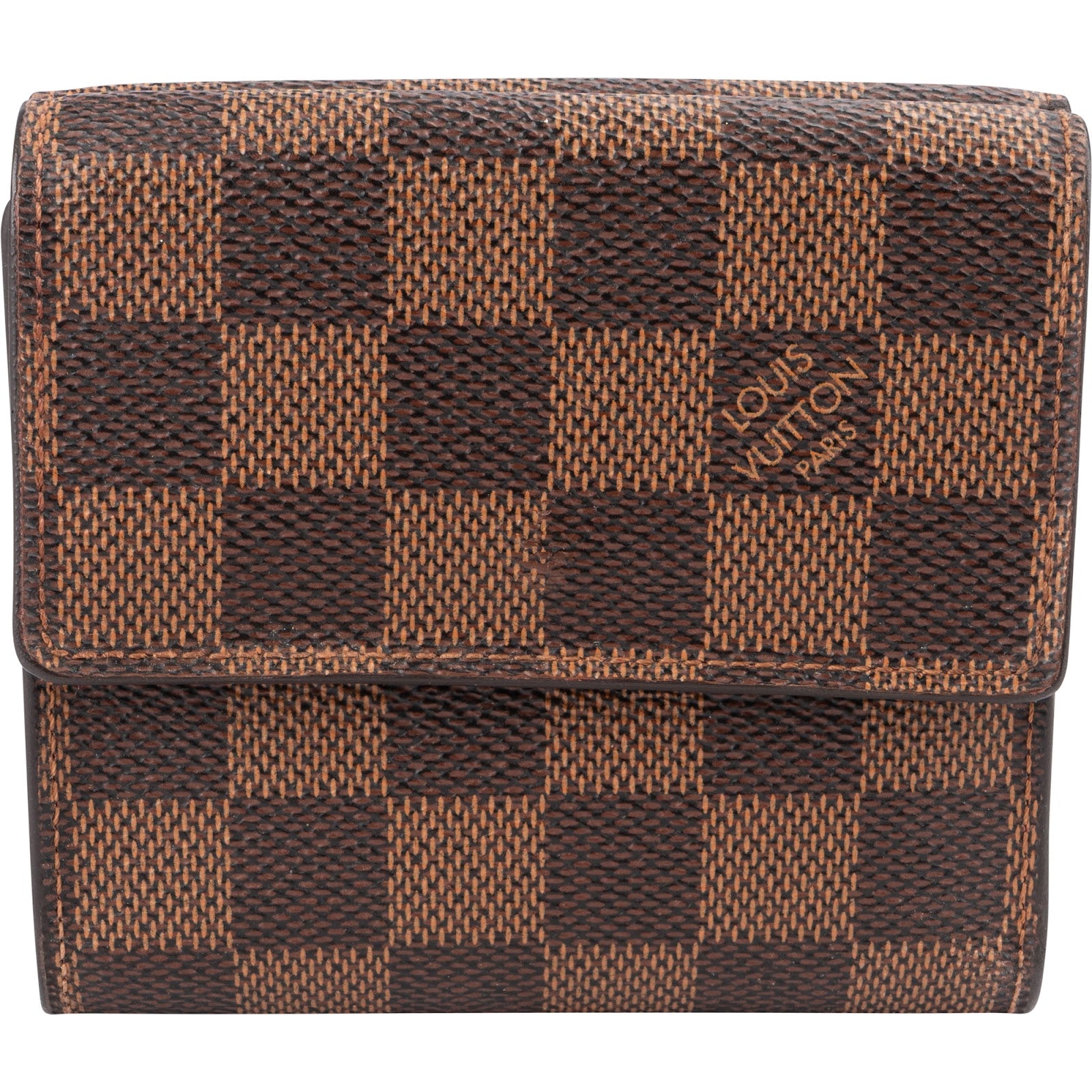 Louis Vuitton - Elise portemonnee