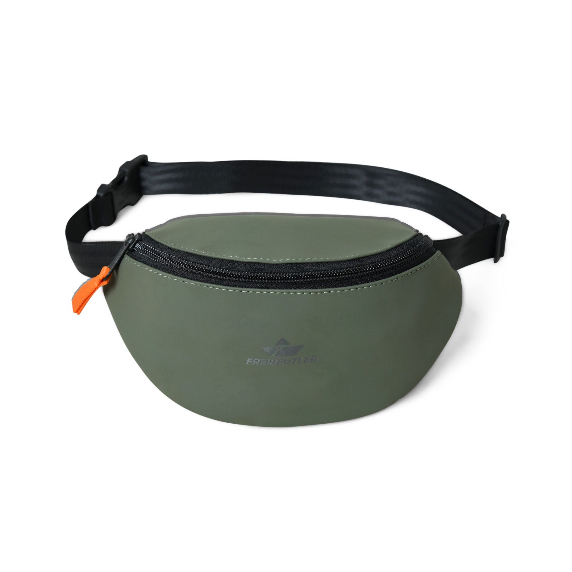 Hip Bag Fiete - Oliv