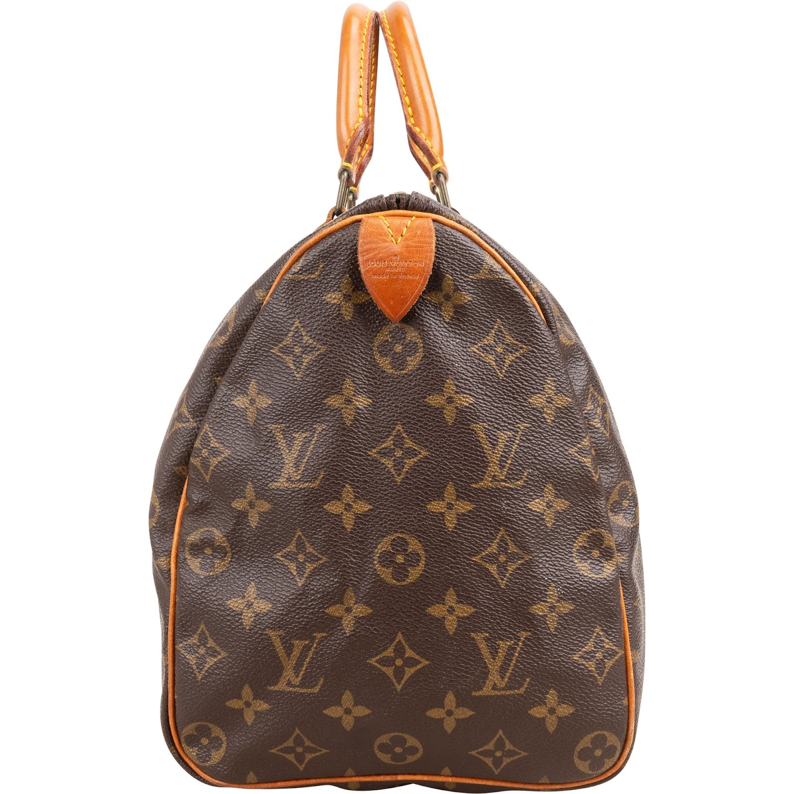 Louis Vuitton – torebka Speedy 35 Boston