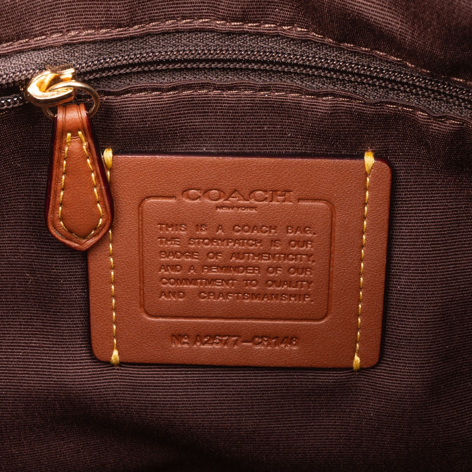 Coach Pebbled Leather Shay Shoulder Handbag