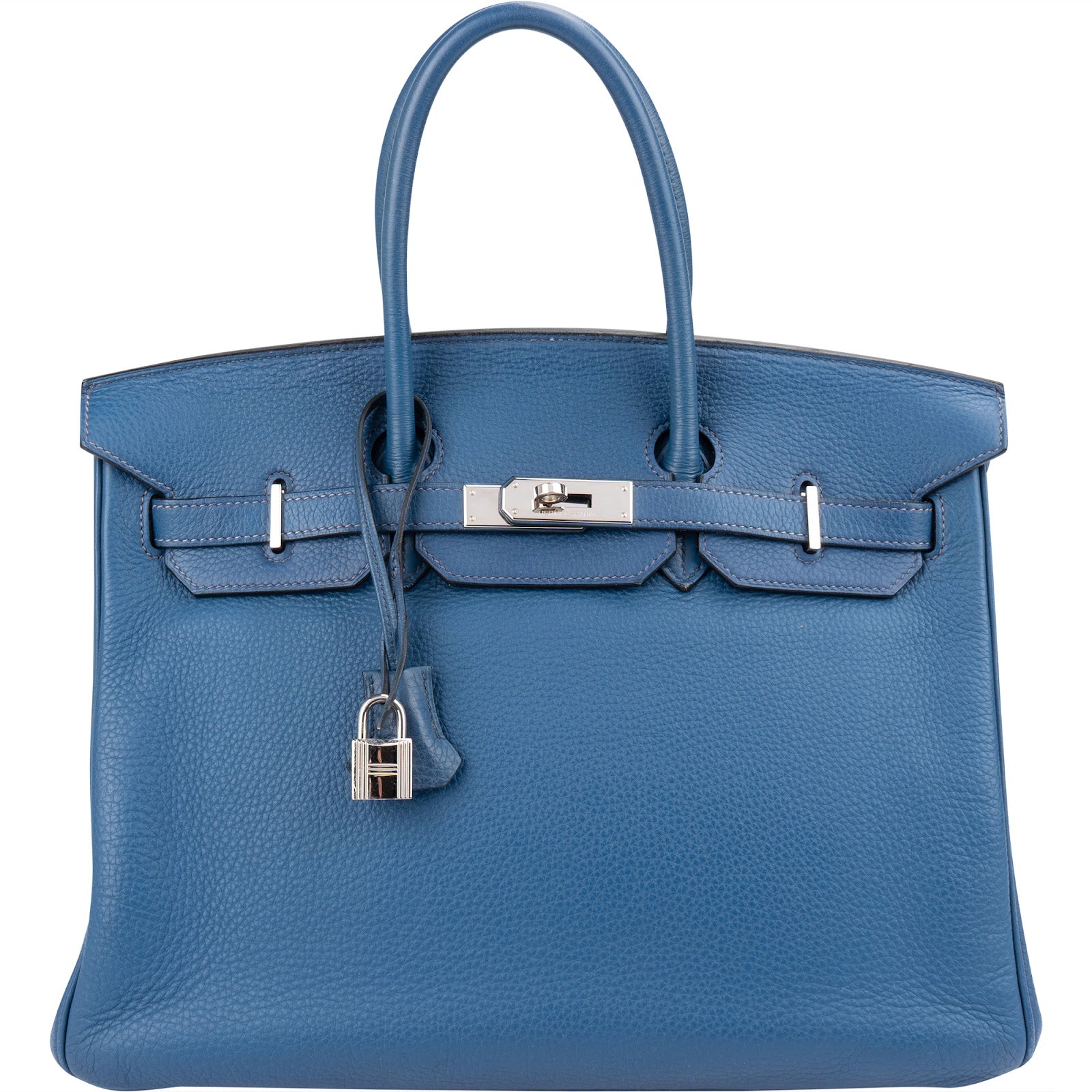 Hermès - Birkin 35 handtas