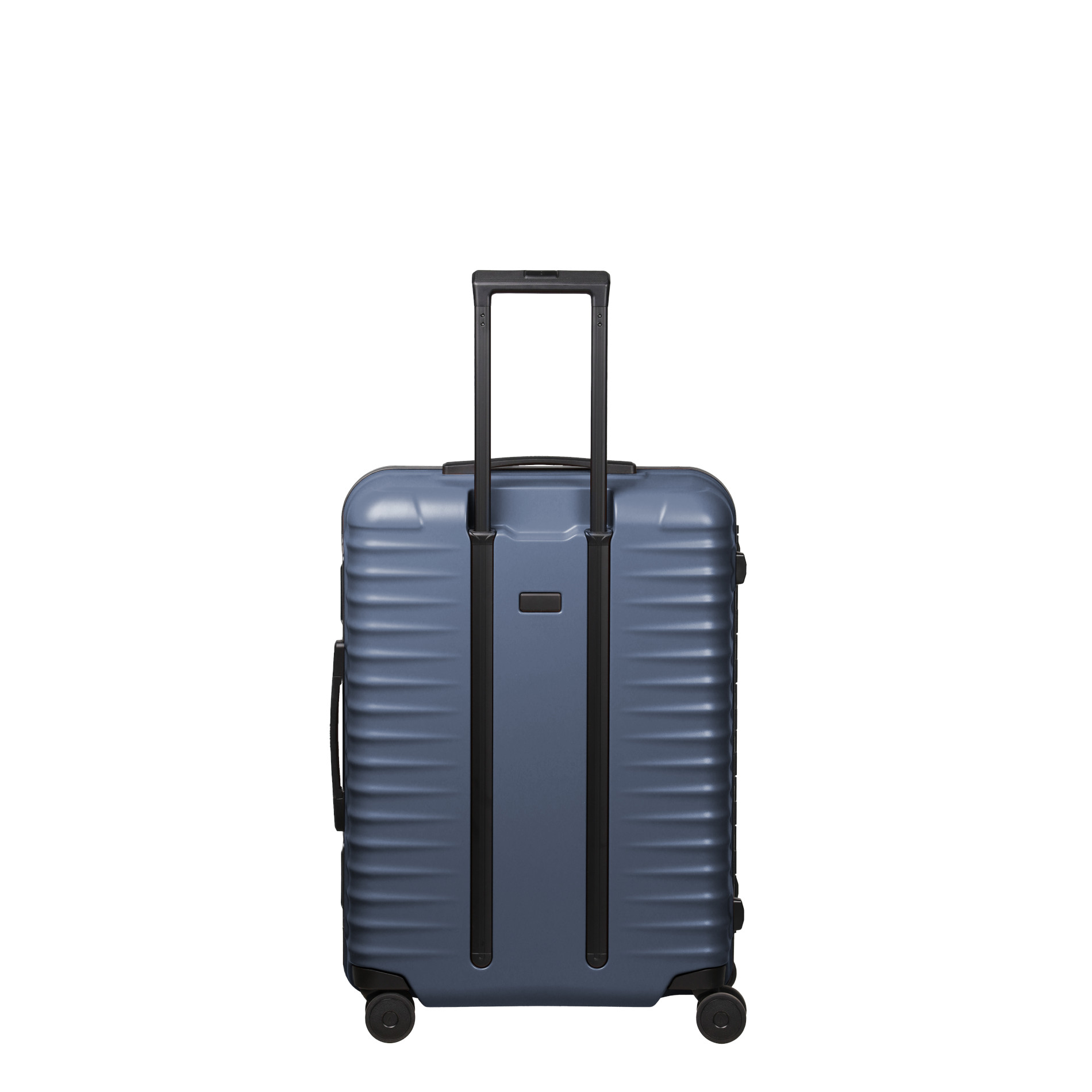 OVERSEAS Trolley M+ (69 cm) - Midnight blue